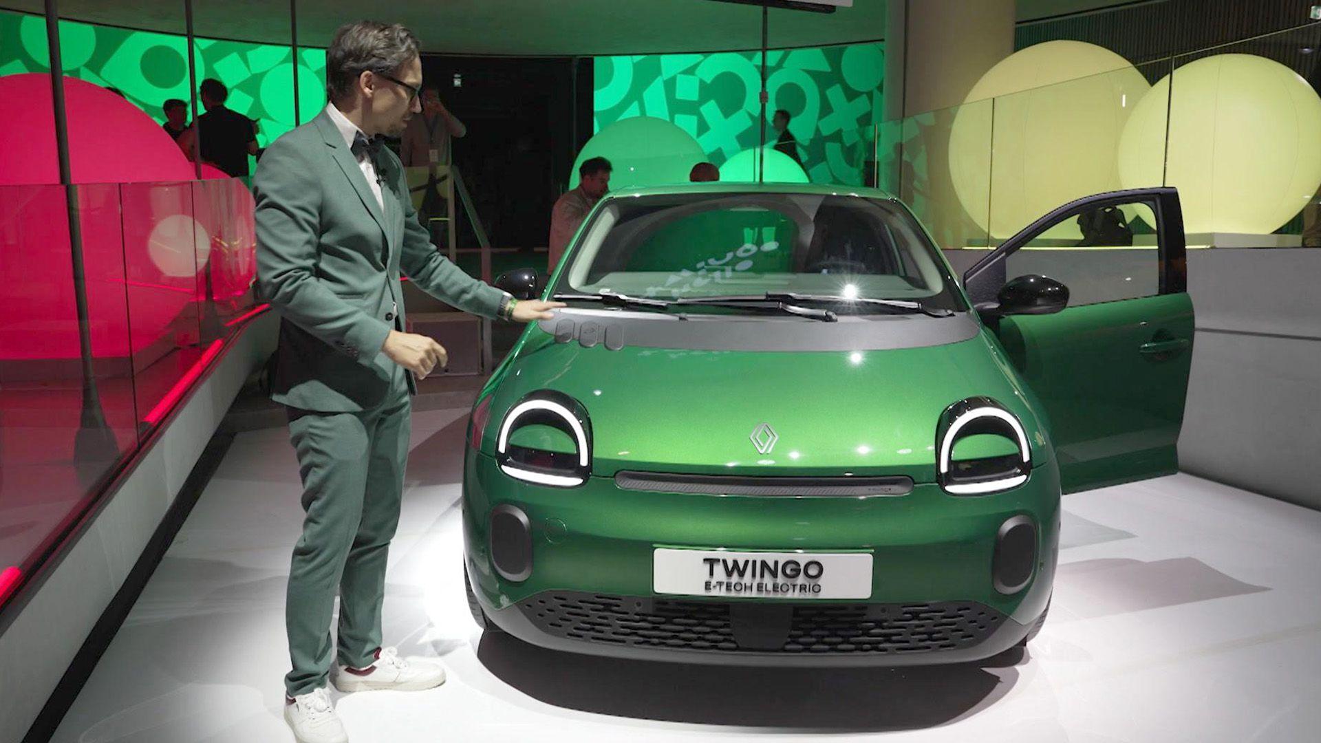 Thema u.a.: Auto des Jahres 2025