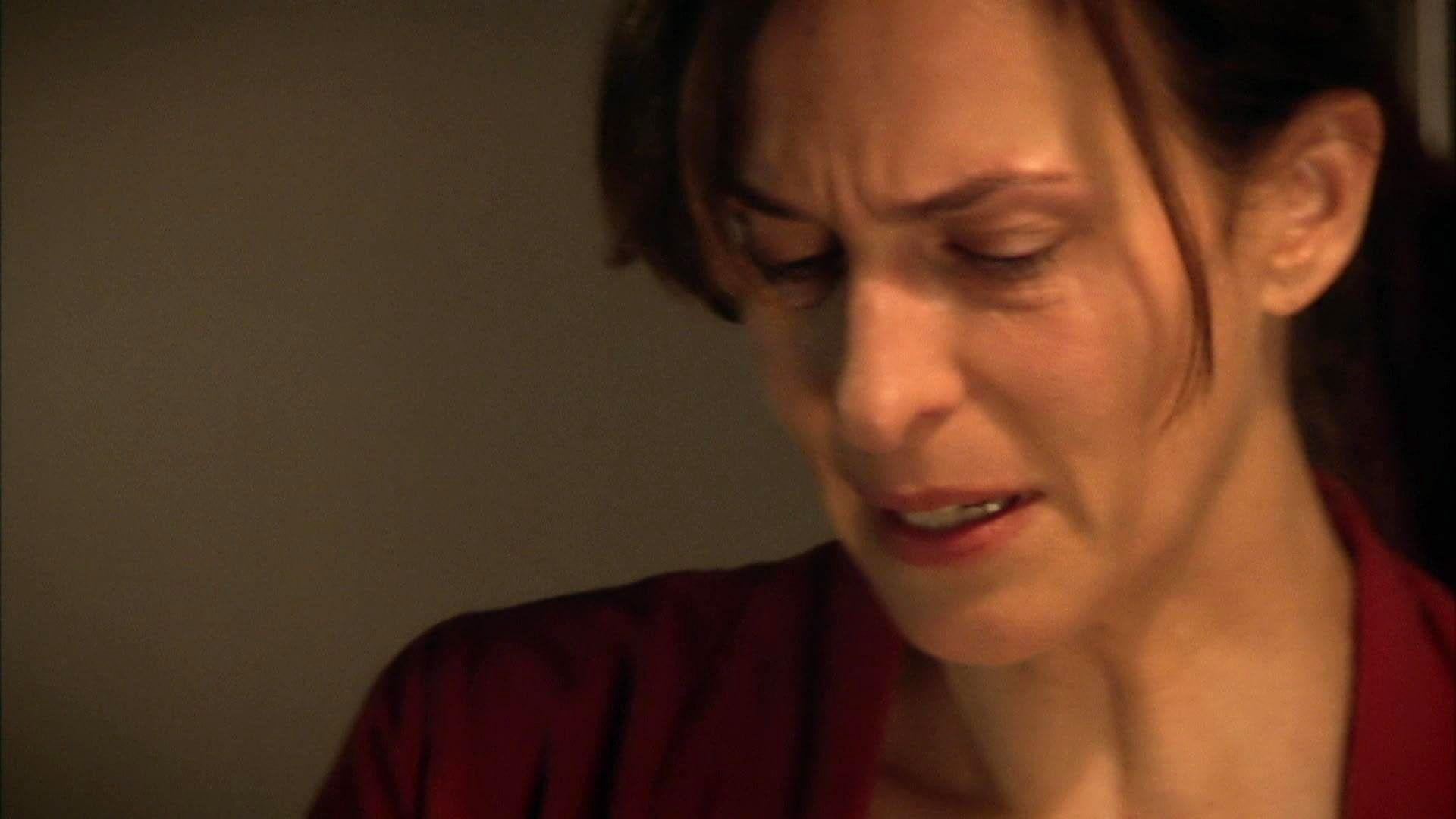 Katrins Burn-Out