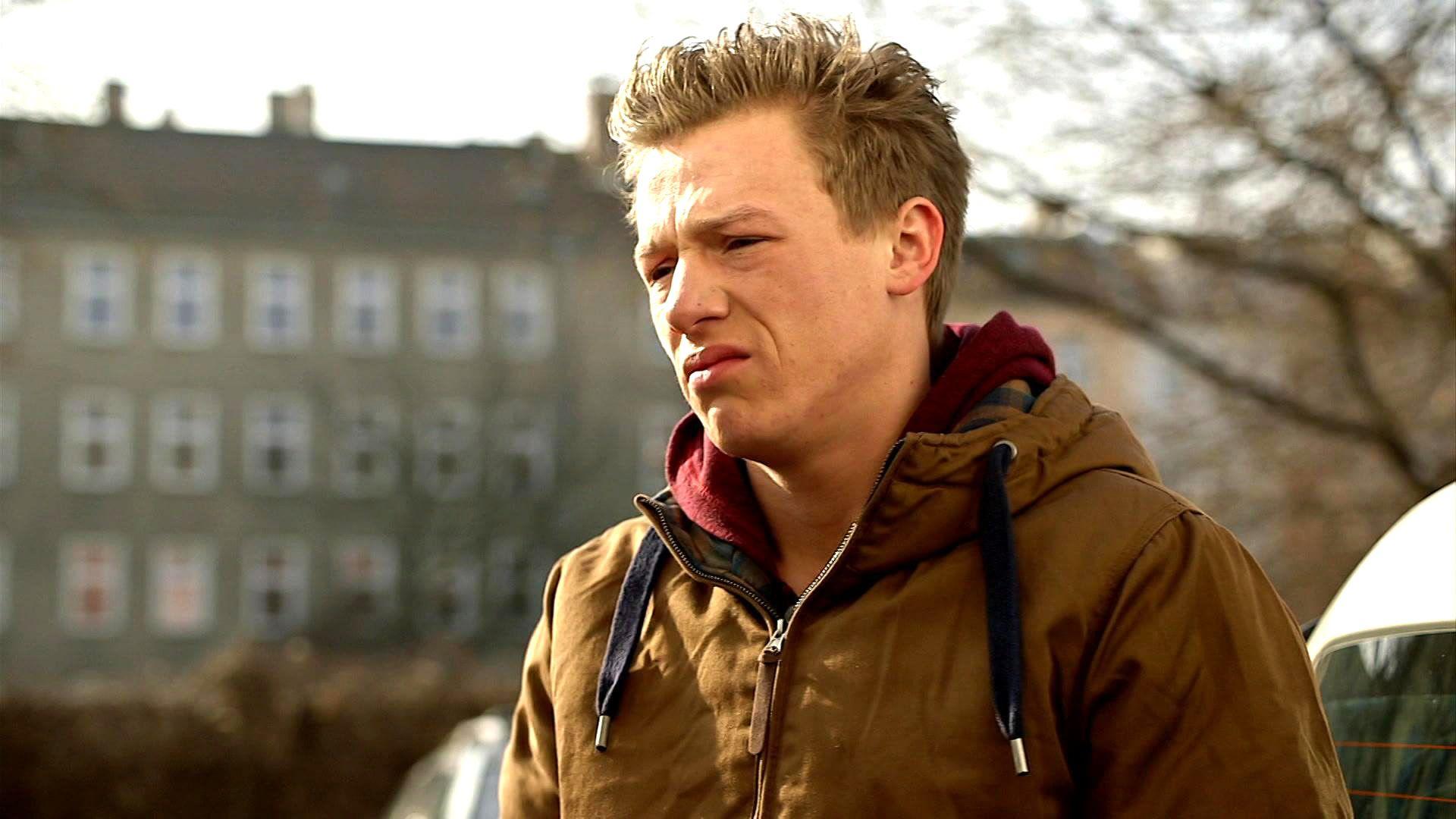 Liebeskummer