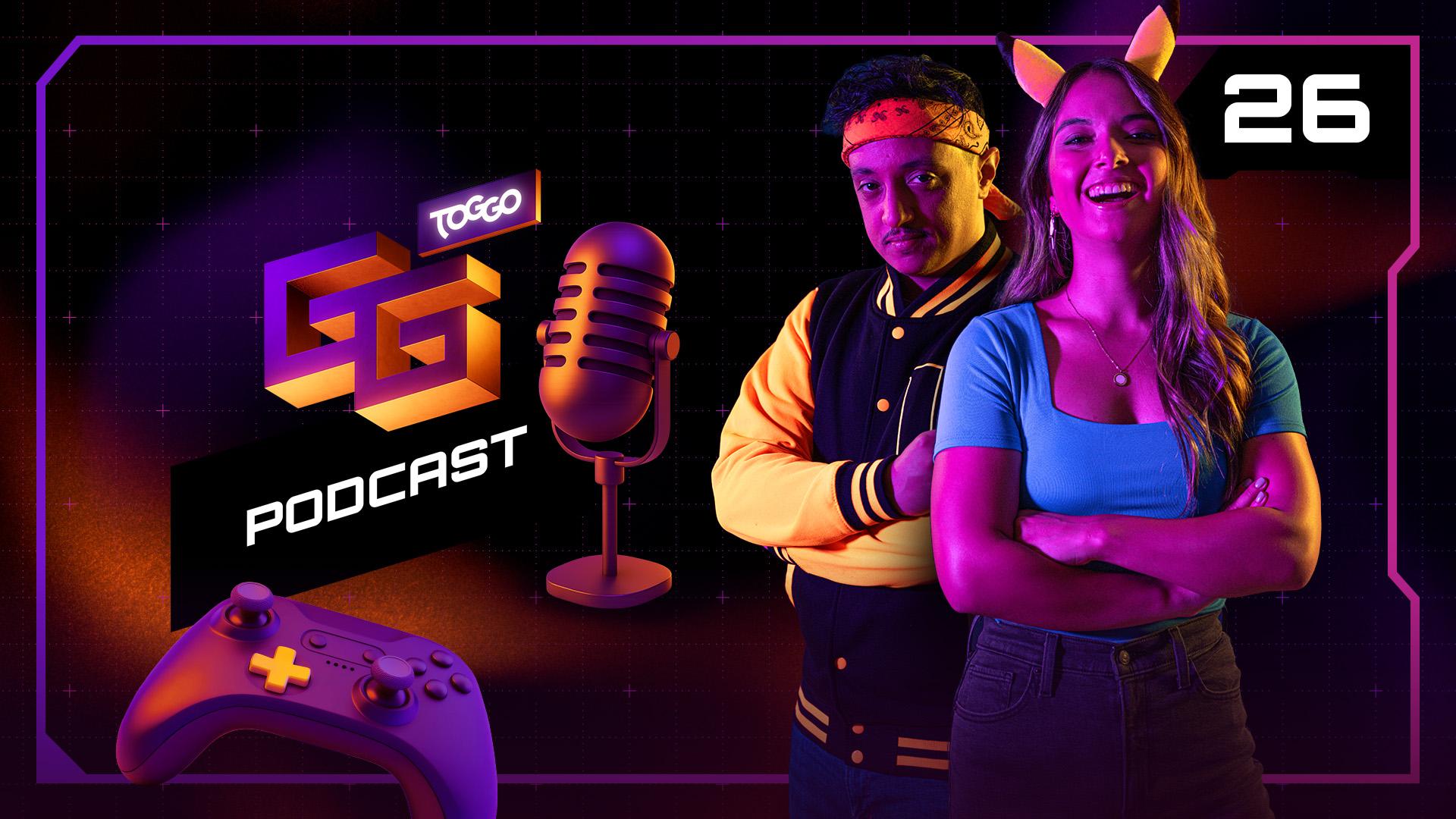 Wir zocken das Finale LIVE! Und ihr könnt dabei sein | GG News