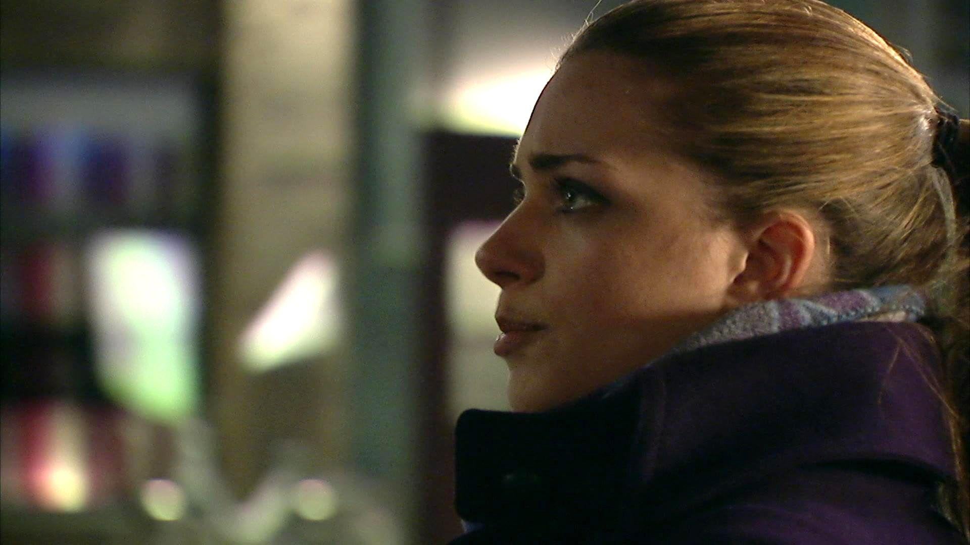 Emily ist verzweifelt!