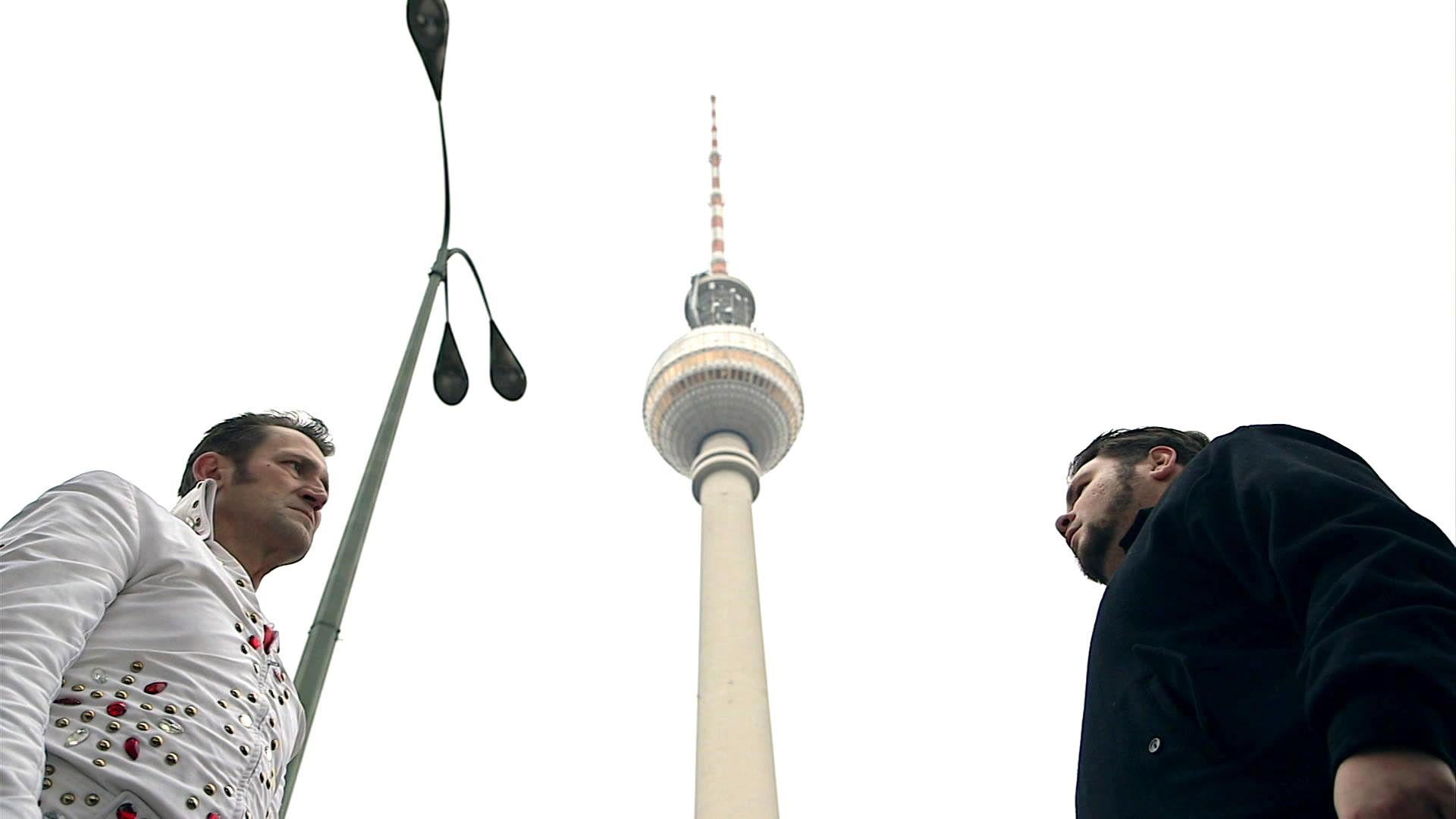 Tuner spricht seinen Vater an!
