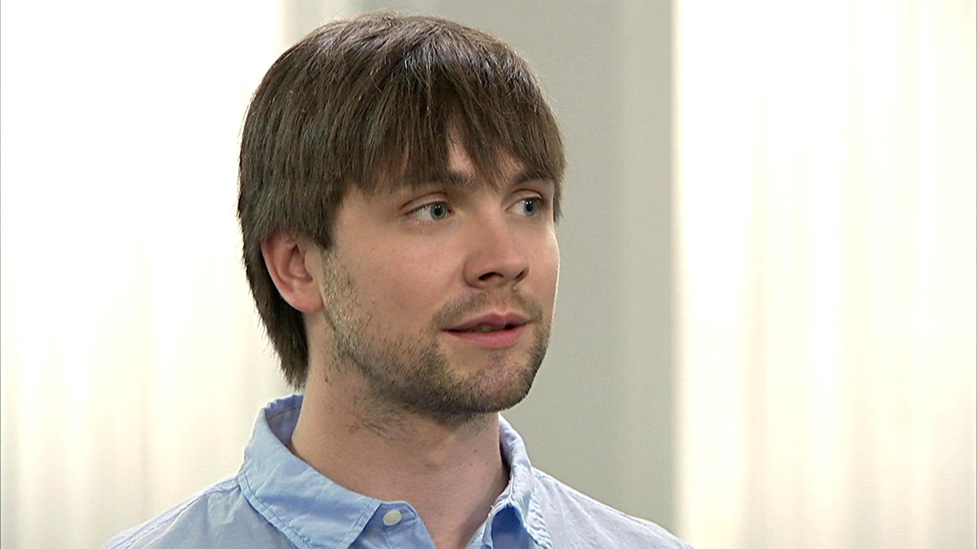 Patrick treibt ein falsches Spiel!