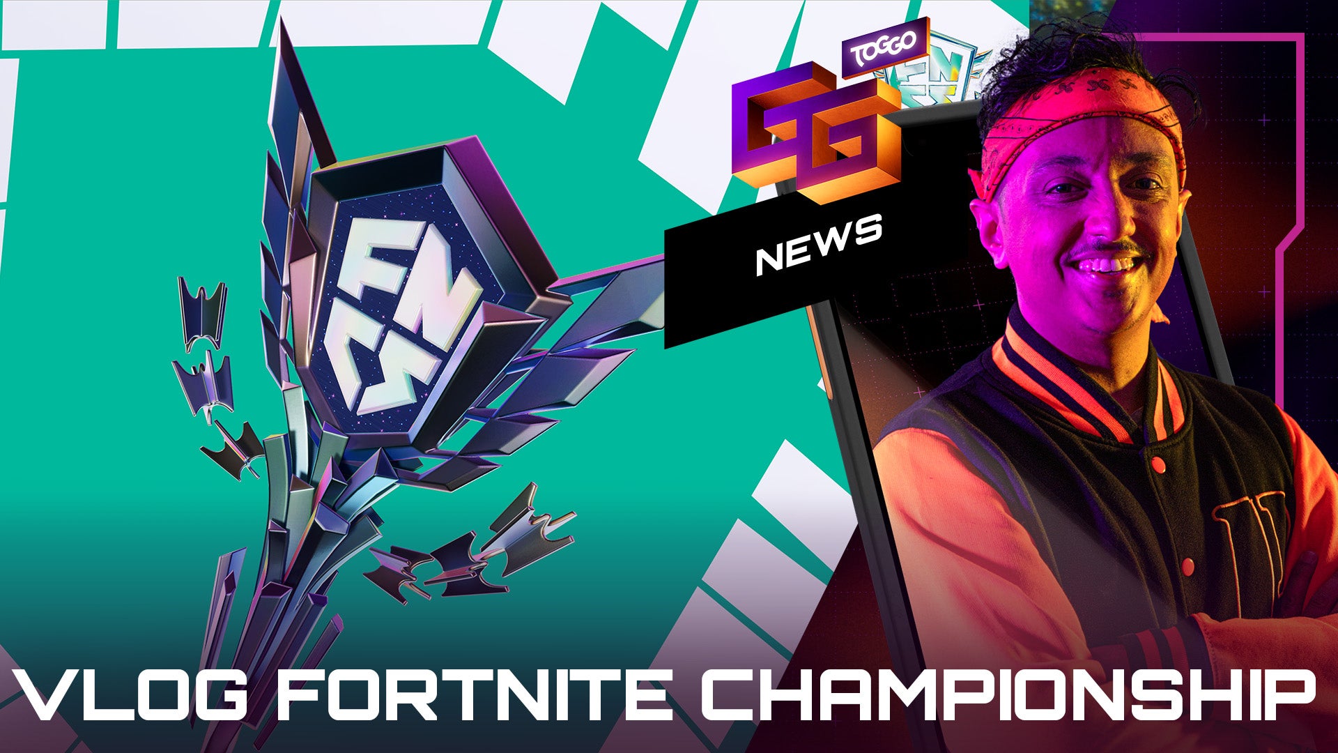 Wie war die Fortnite Championship Series 2026? | GG News