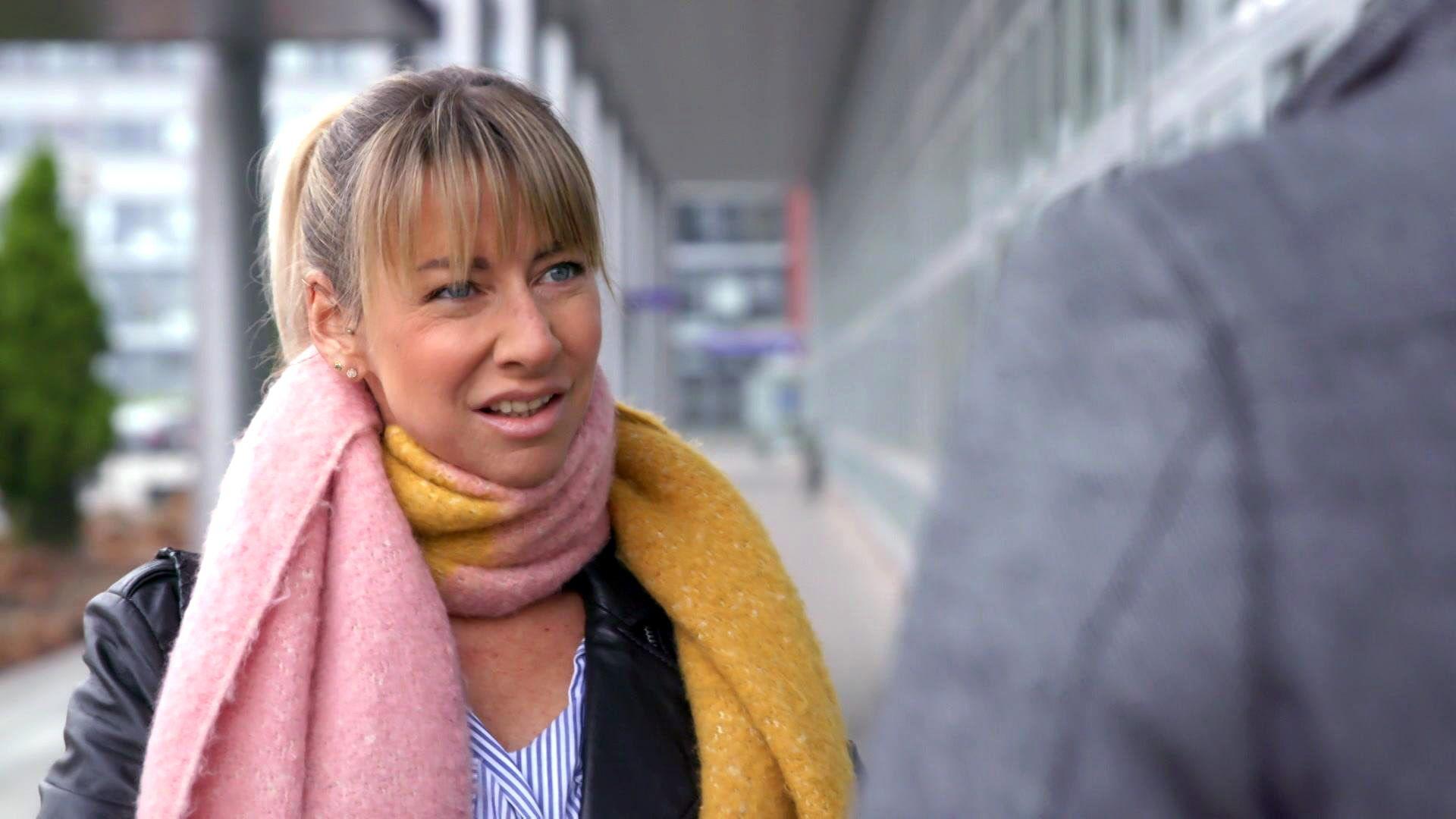 Ute erkennt fassungslos Benedikts wahren Plan
