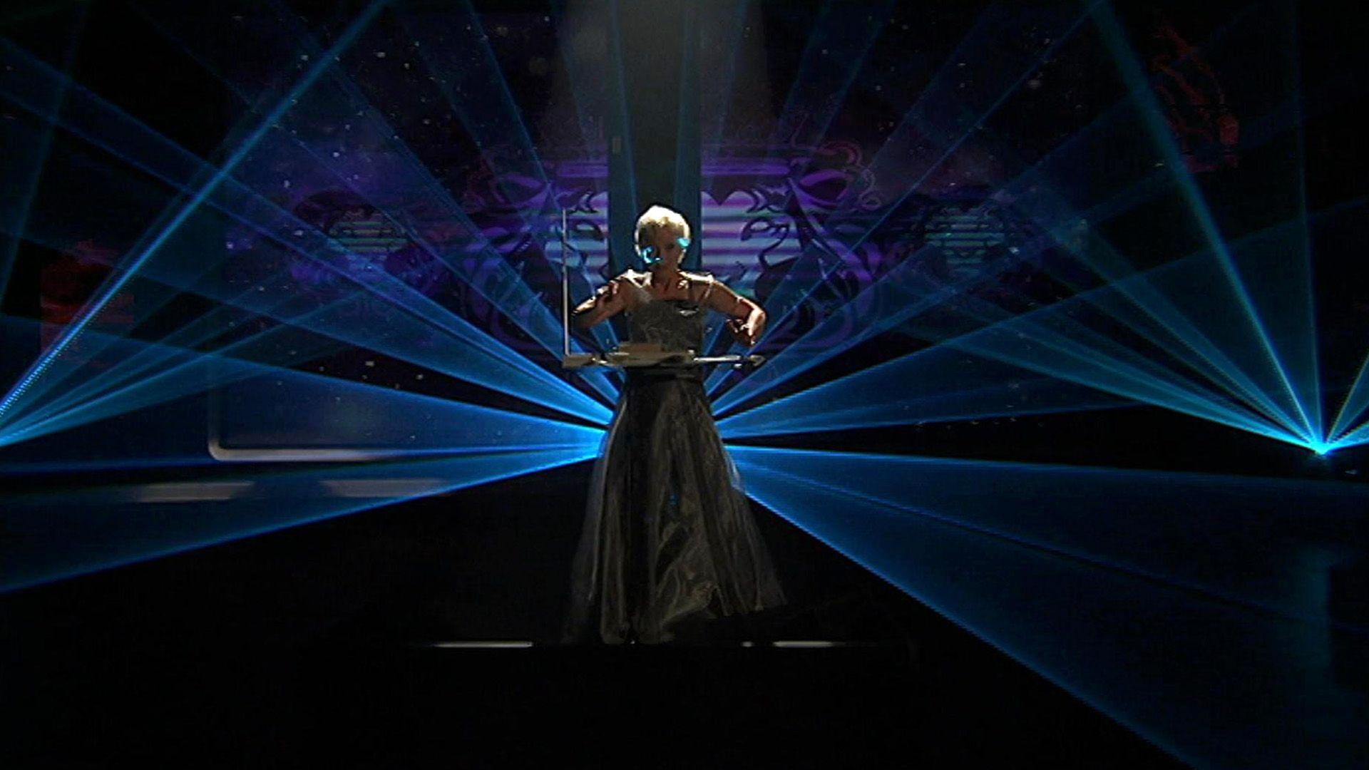 Halbfinale (3)