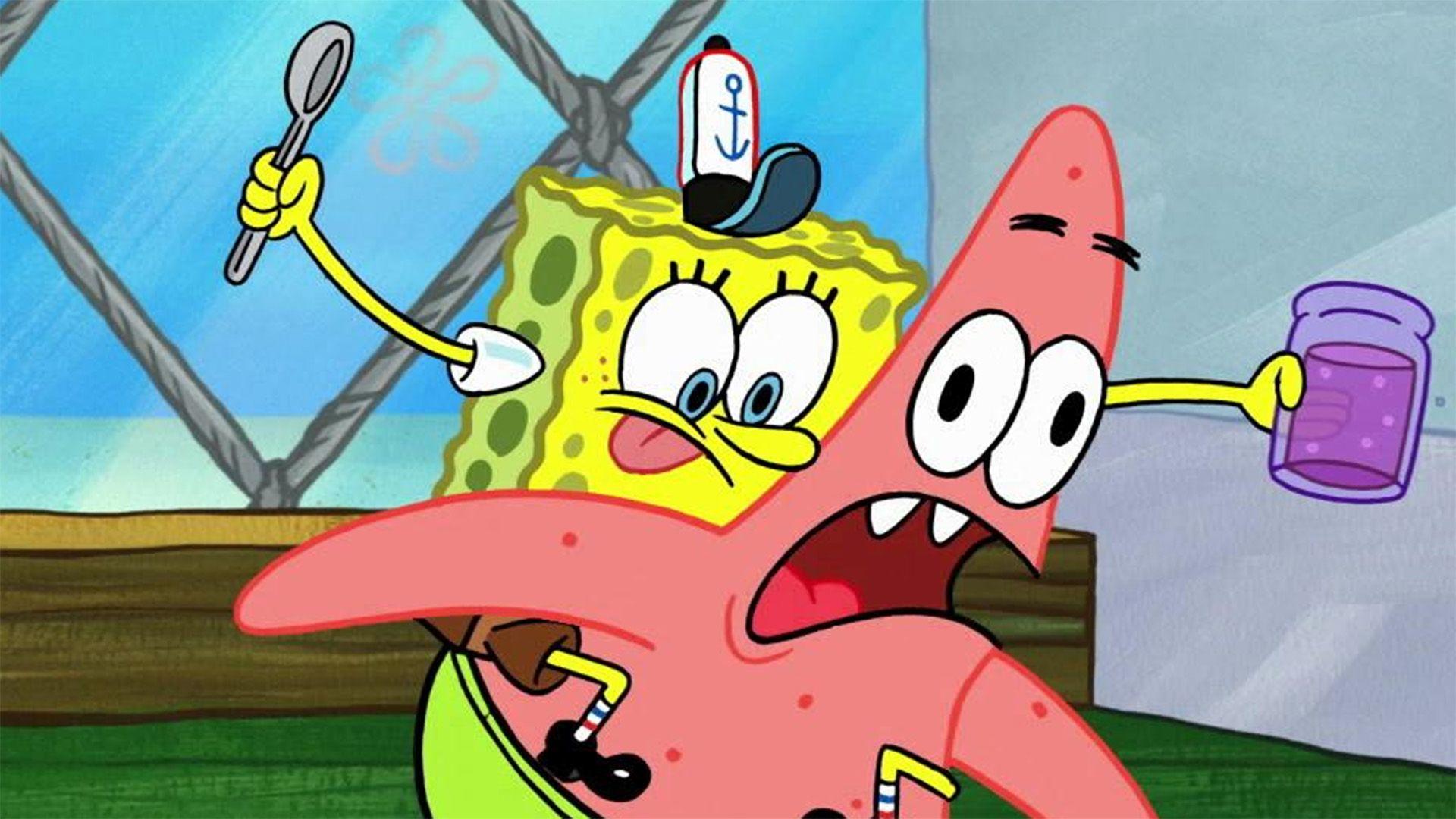 Patricks Ausraster