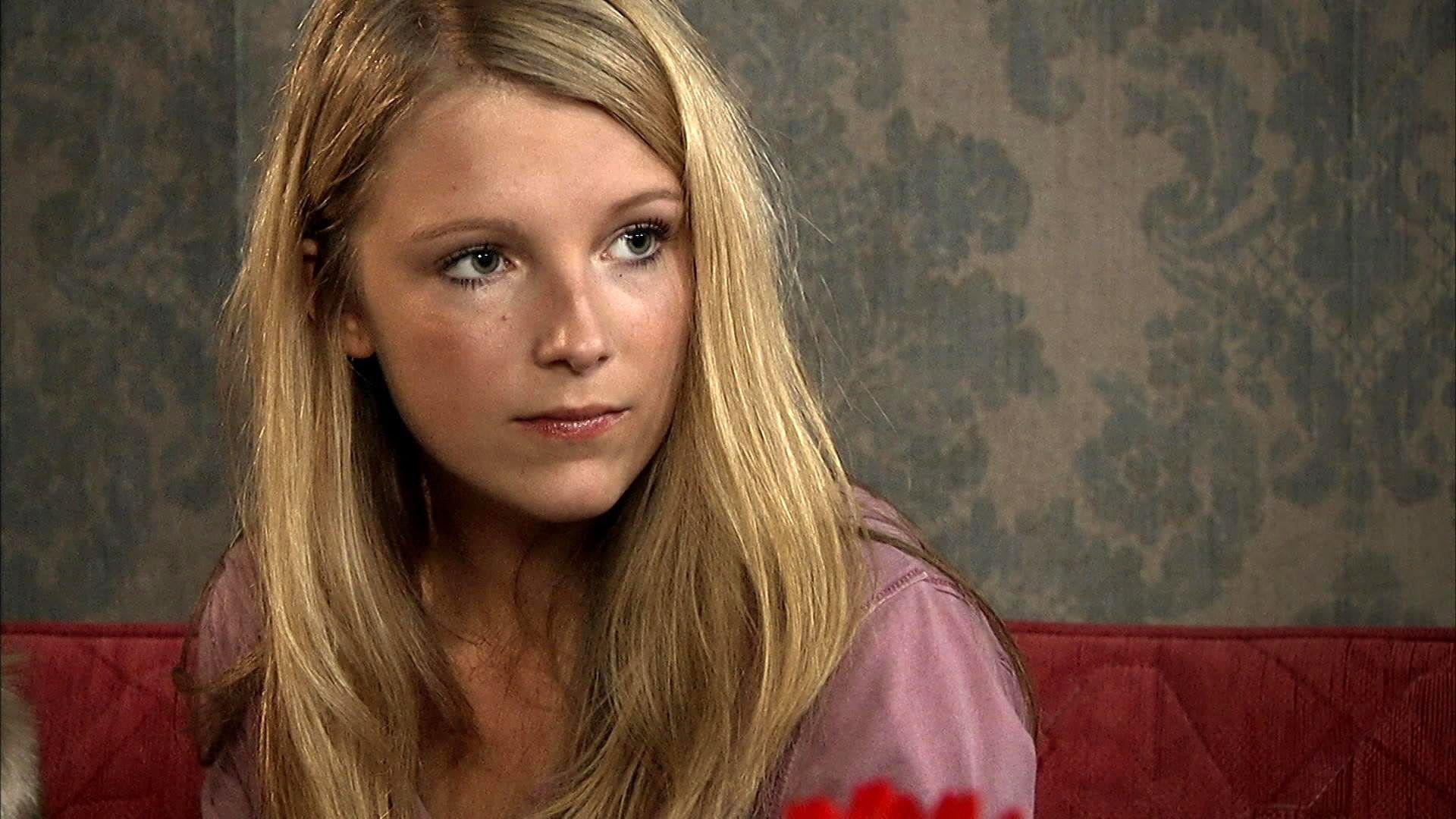 Lily: Angst vor erneutem Liebeskummer