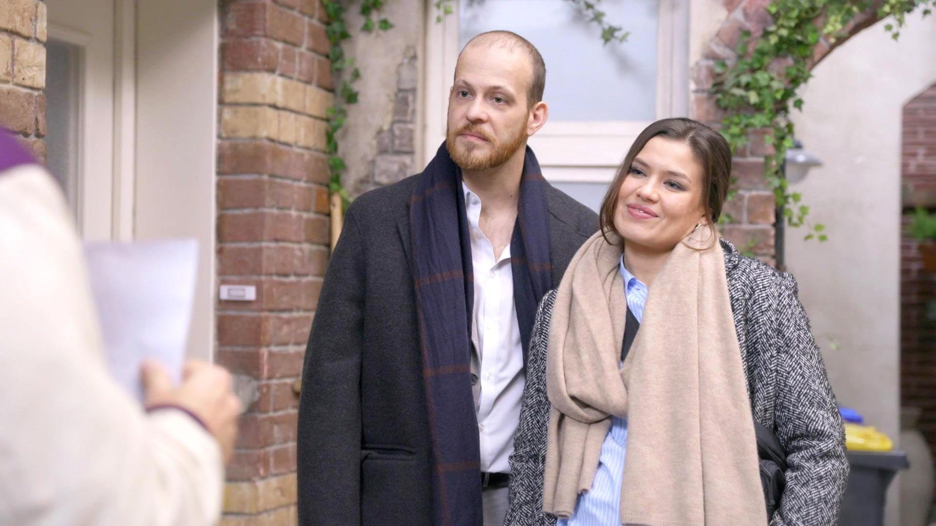 Bekommen Vivien und Tobias Junge oder Mädchen?