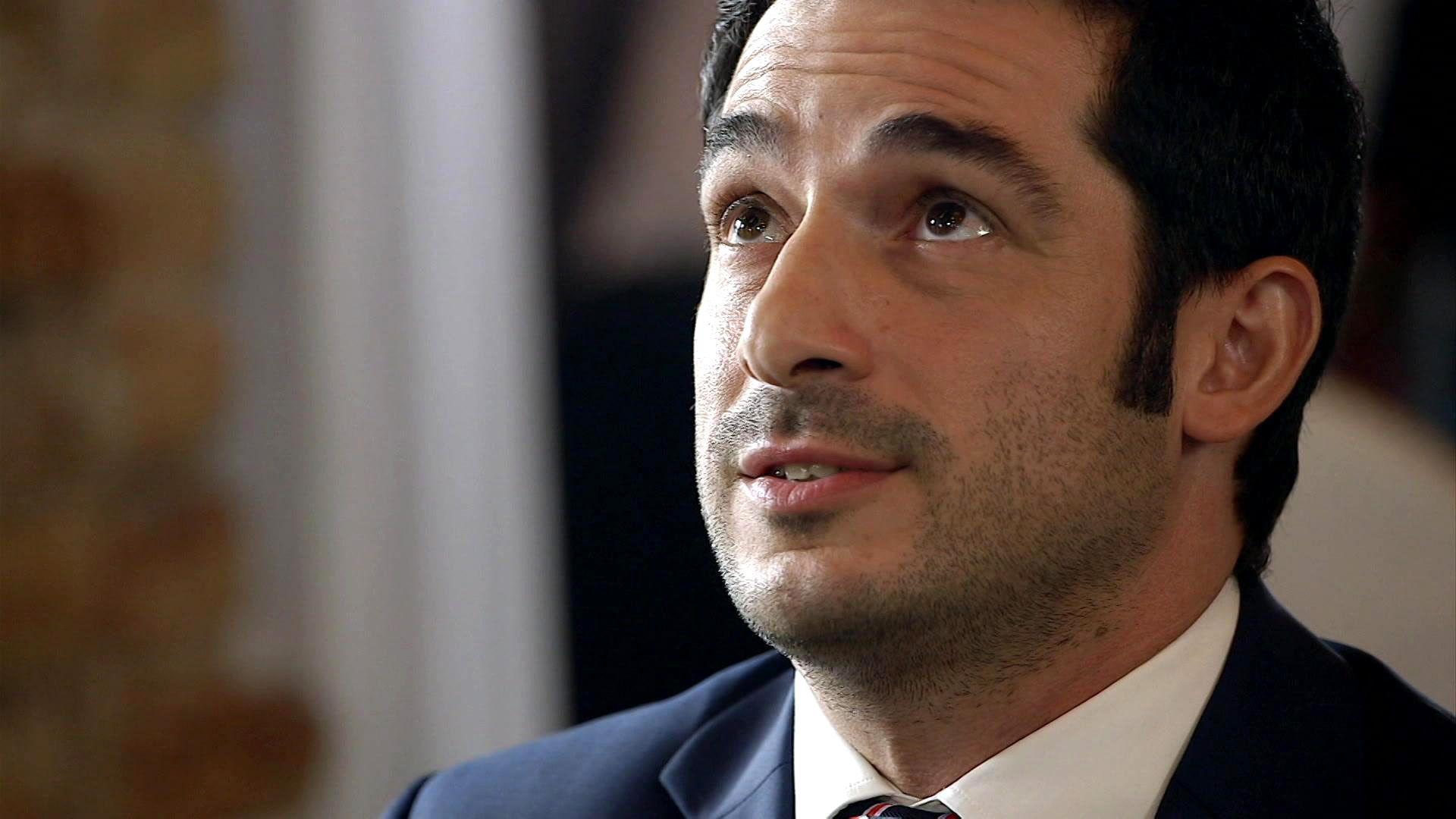 Tayfun möchte Emily spontan heiraten