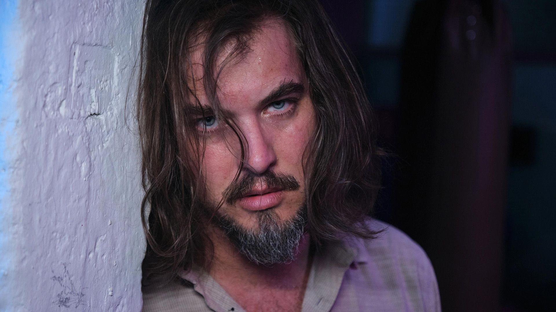 Der Ausgestossene