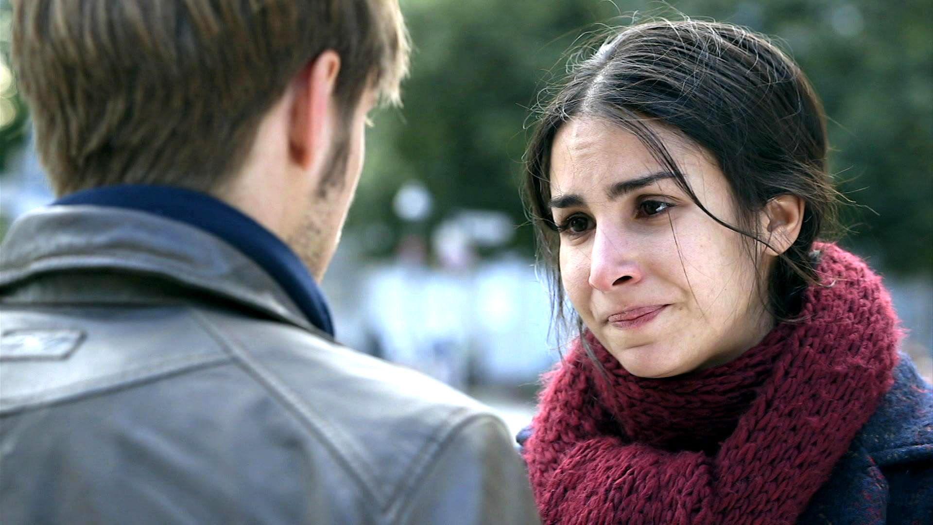 Liebt Ayla Philip nicht mehr?