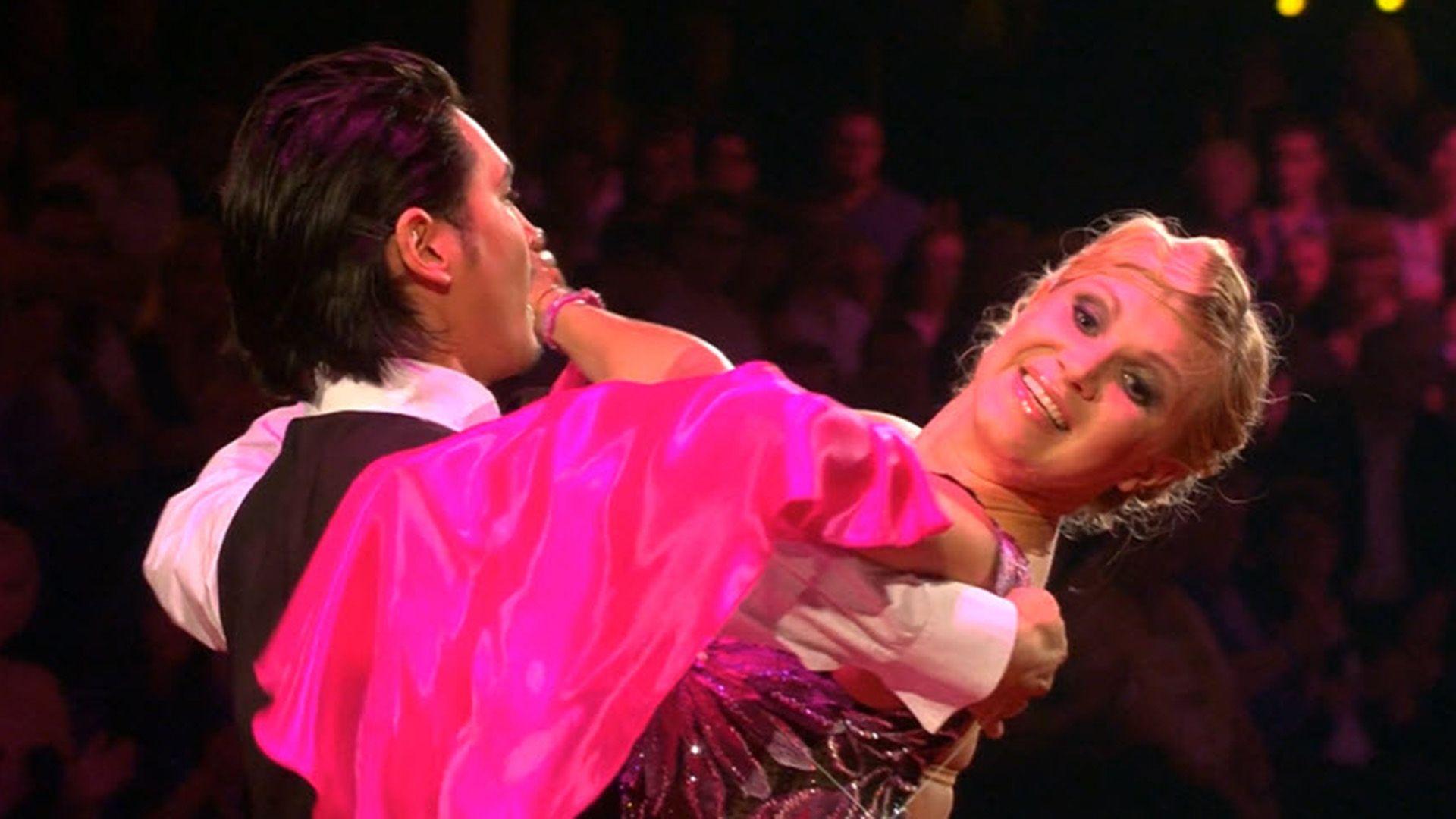 Let's Dance - Show 8
