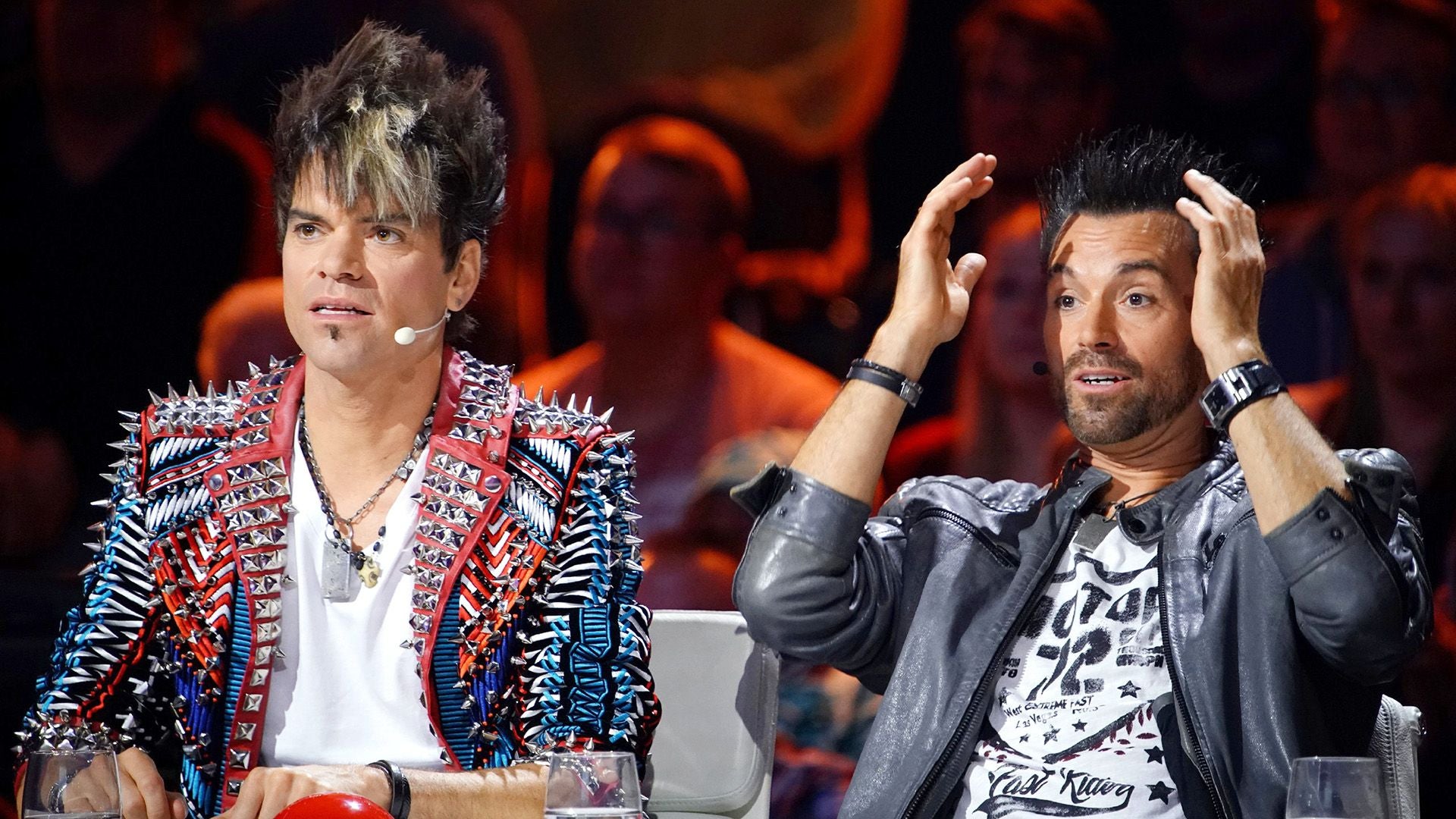 Humor, Emotionen und Entertainment
