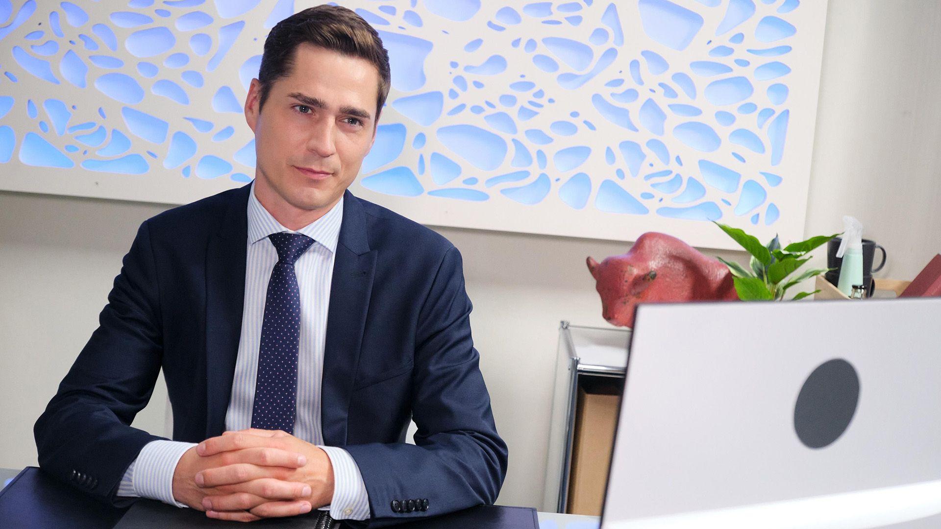 Der 80-Millionen-Euro-Mann