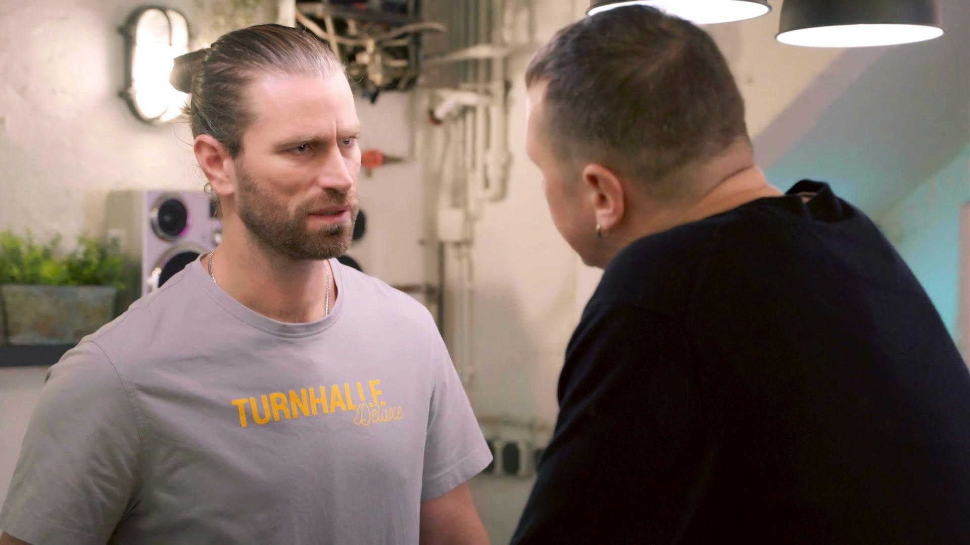 Aktenzeichen Ronja ... ungelöst