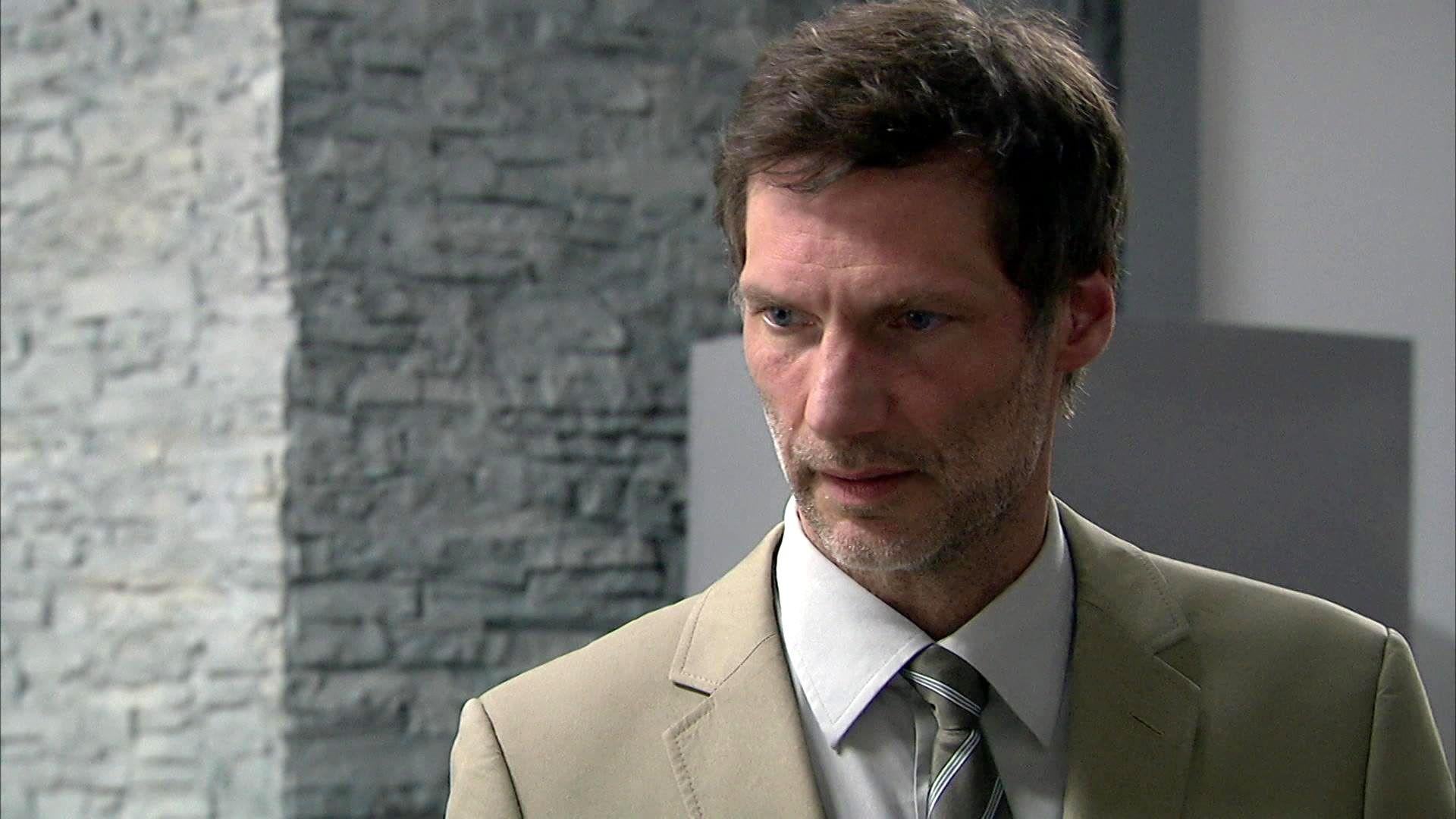 Ist Alexander fremdgegangen?