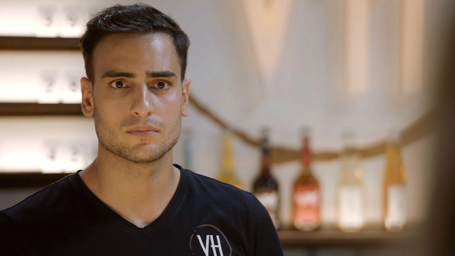 Nihat wird dreist belogen