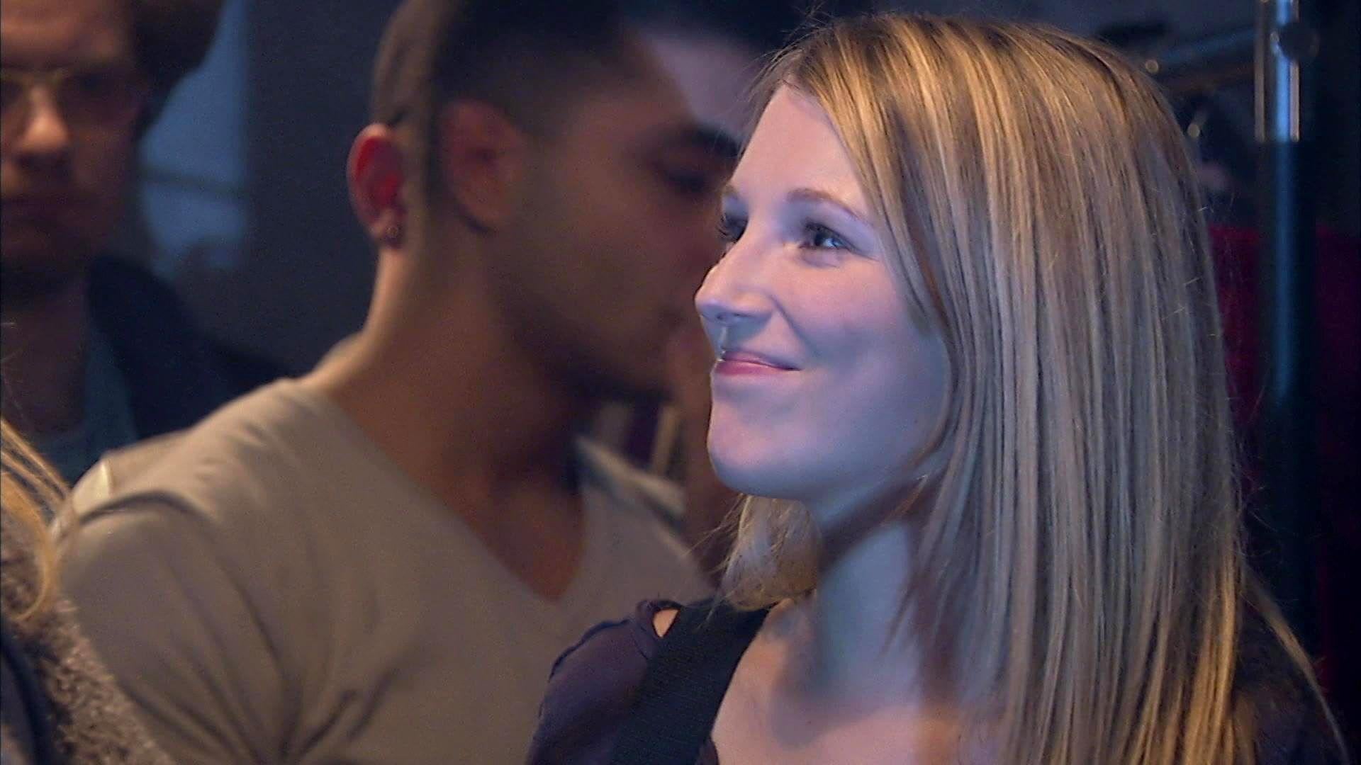 Lilly lebt auf