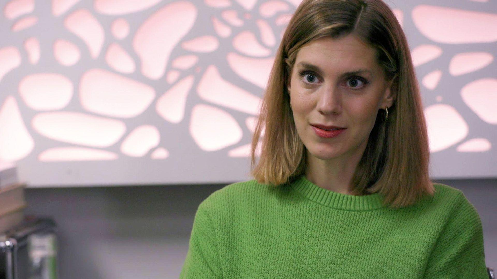 Stella hat einen Plan, um Anne zur Rede zu stellen