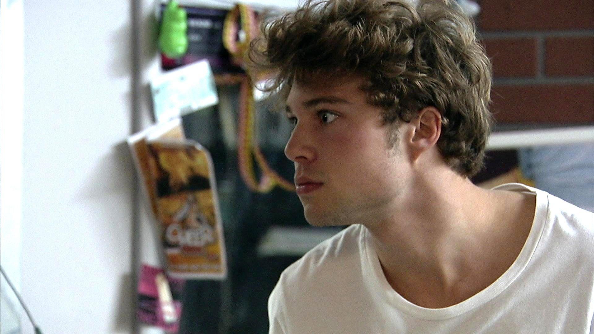 Fliegt Zac auf?