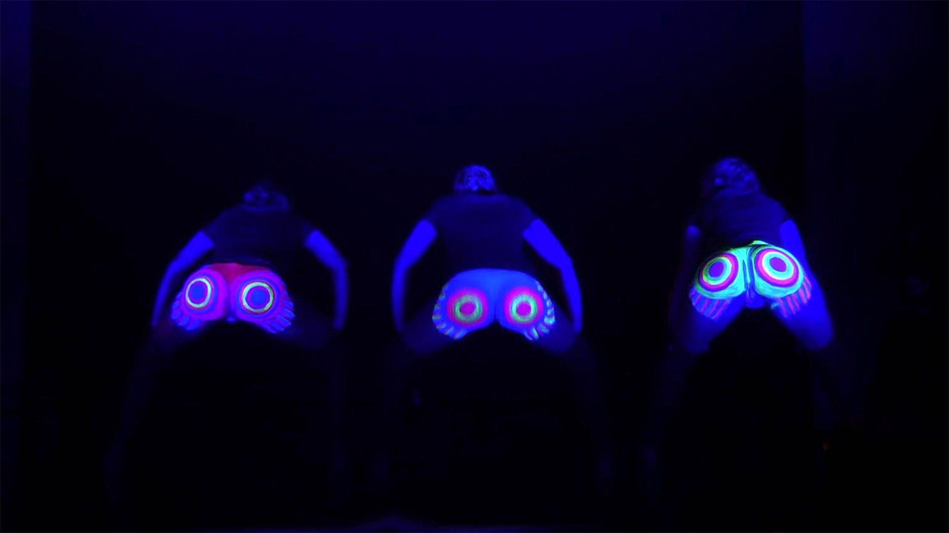 Neon-Dance & Ballett