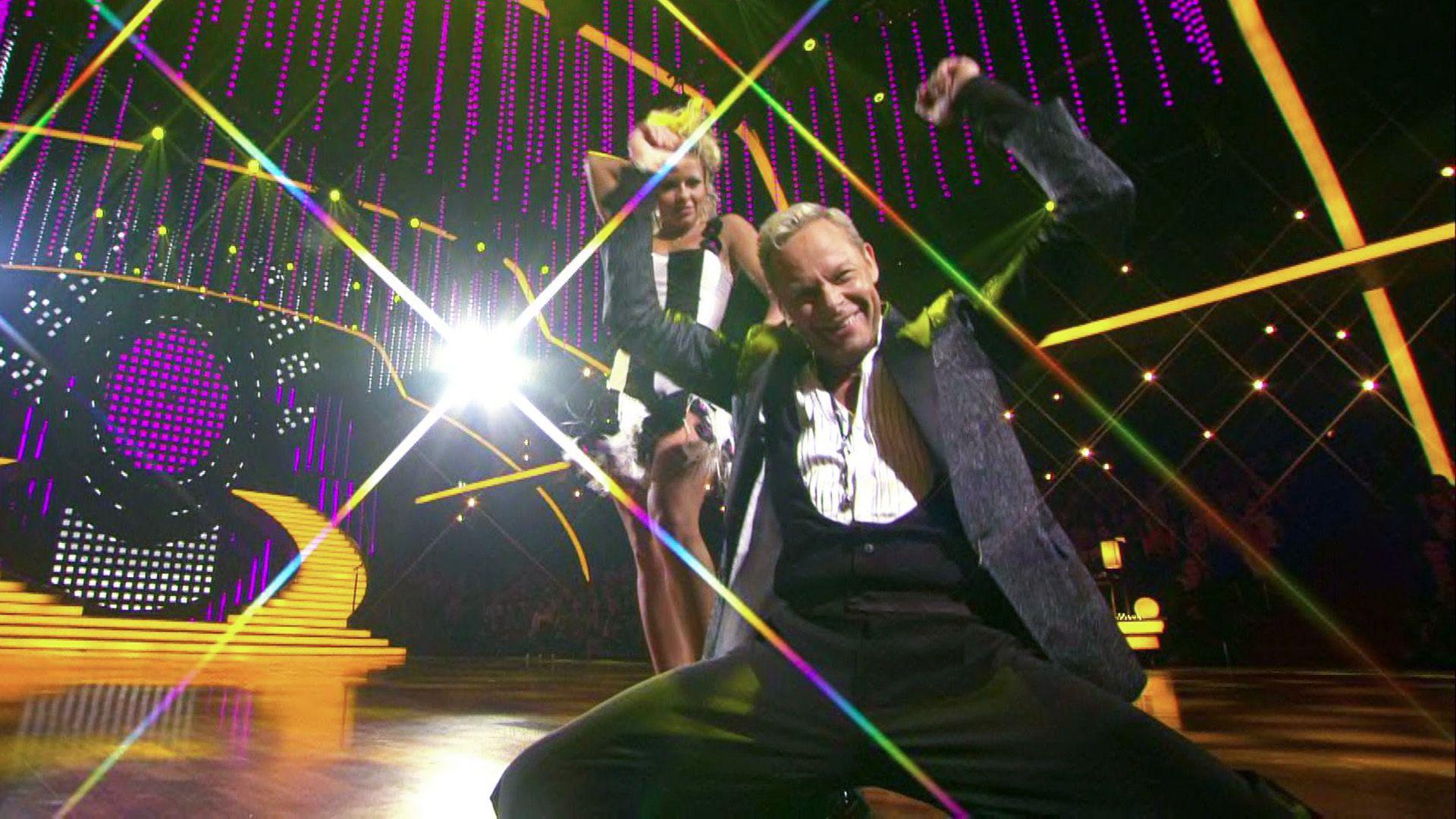 Let's Dance - Show 2
