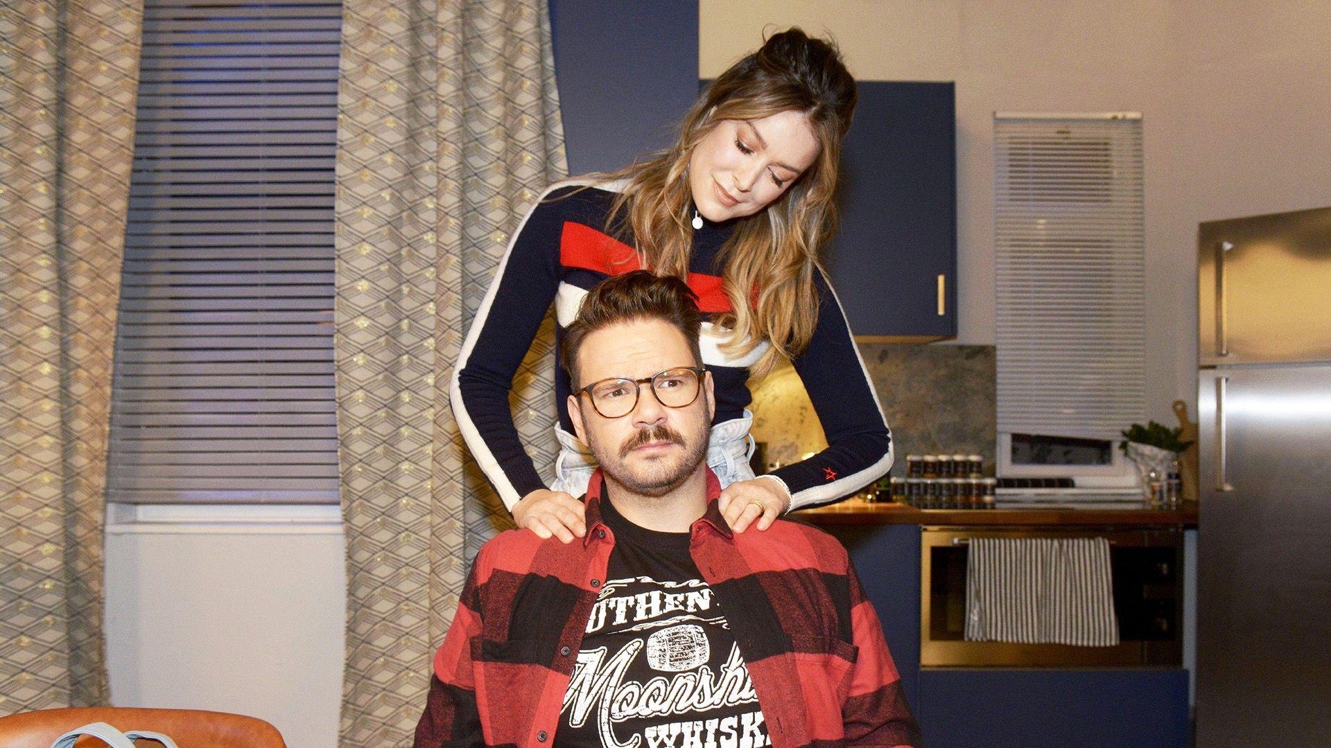 Tuner erträgt die Nähe zu Jessica nur noch schwer