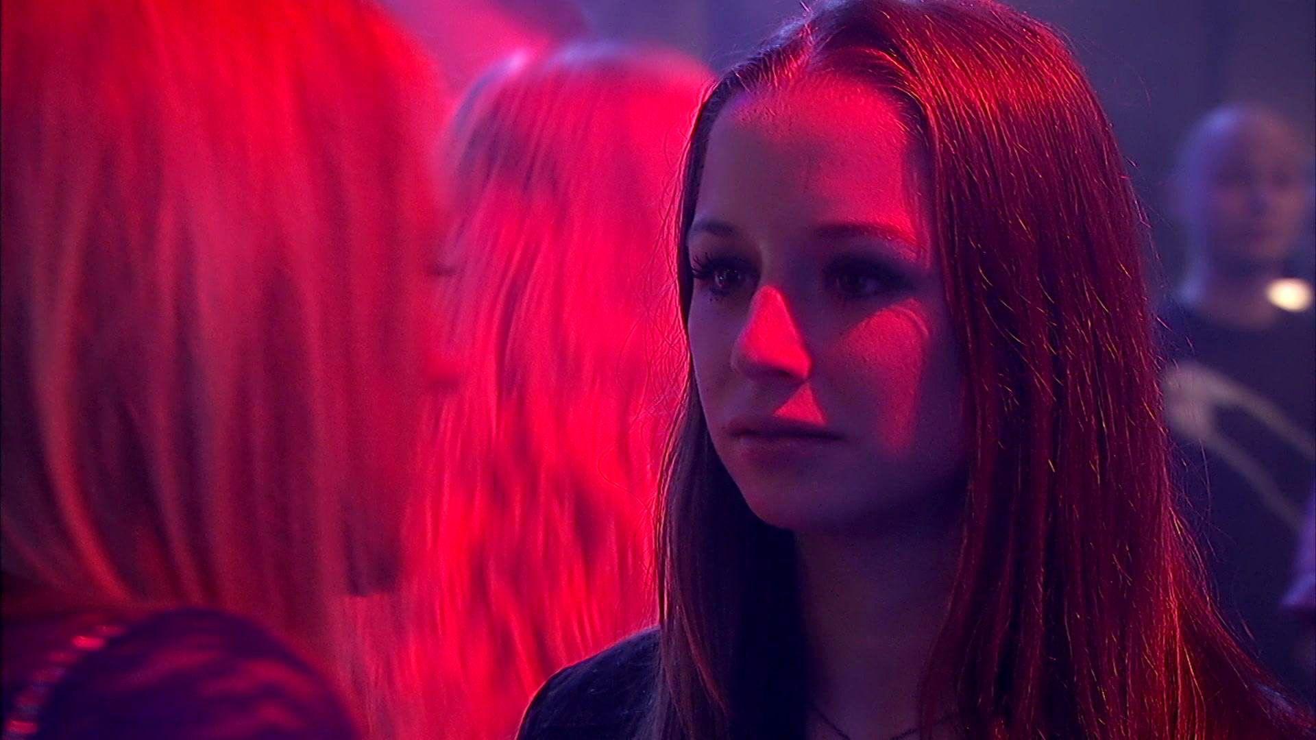 Tanja will nur noch weg!