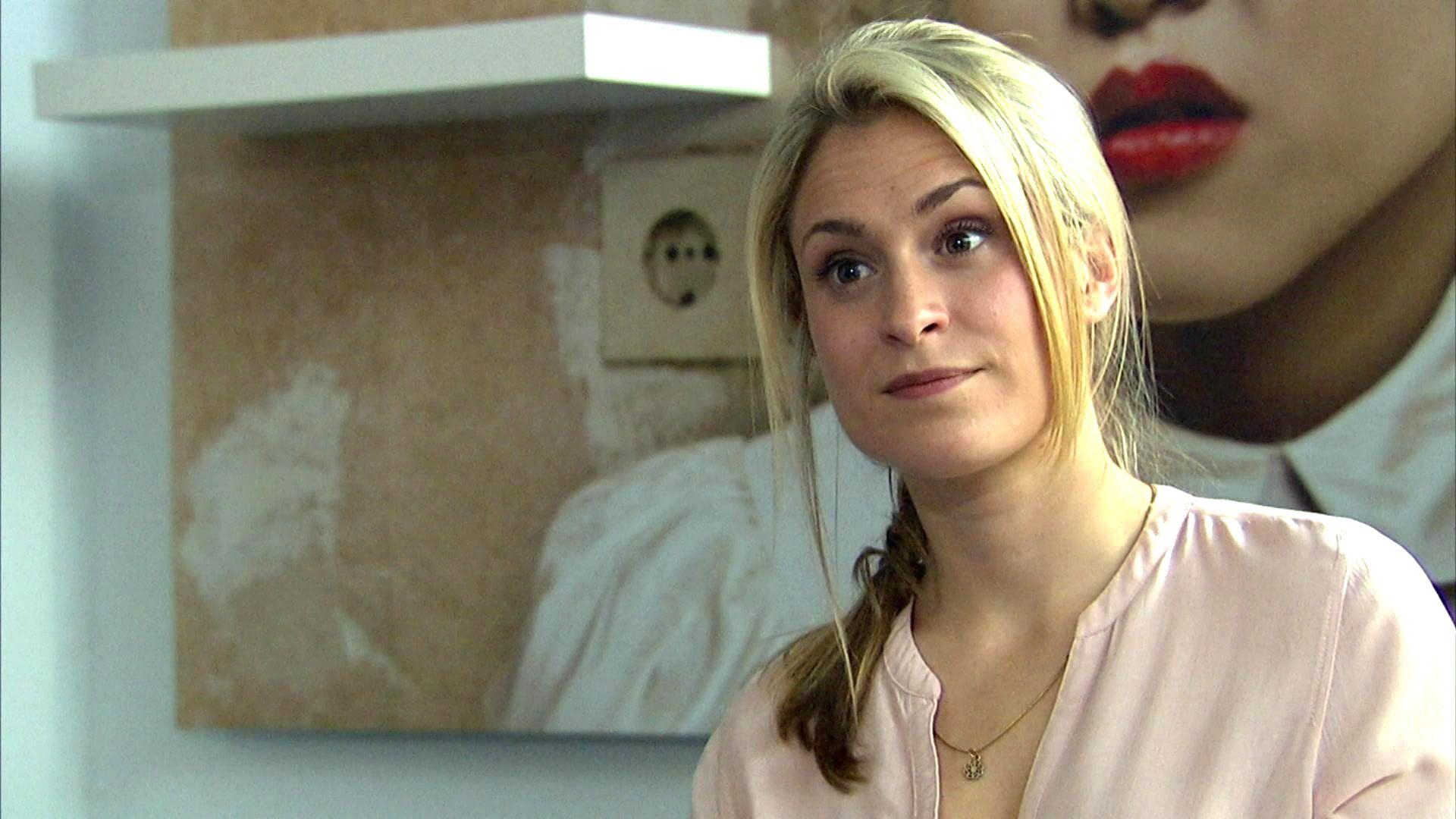 Baggern an zwei Fronten