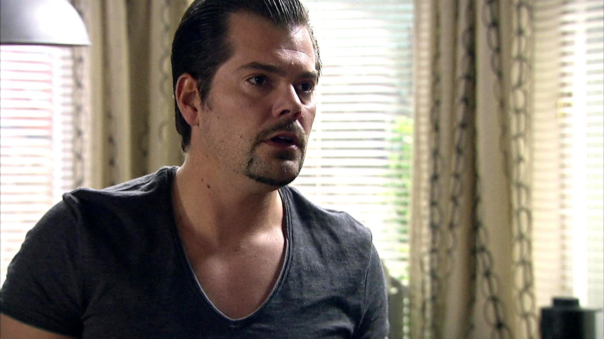 Leon hat Angst um Oskar!