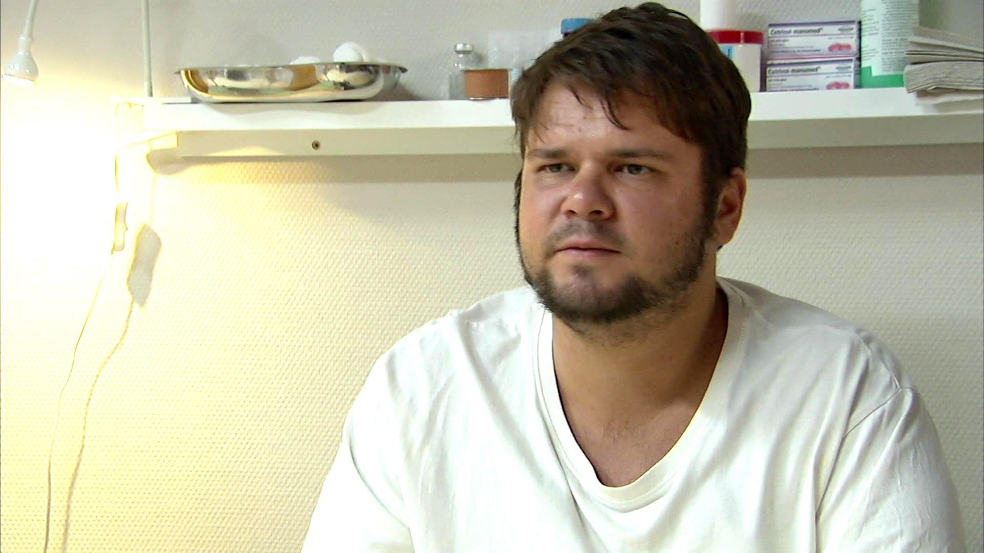 Ein schwaches Herz