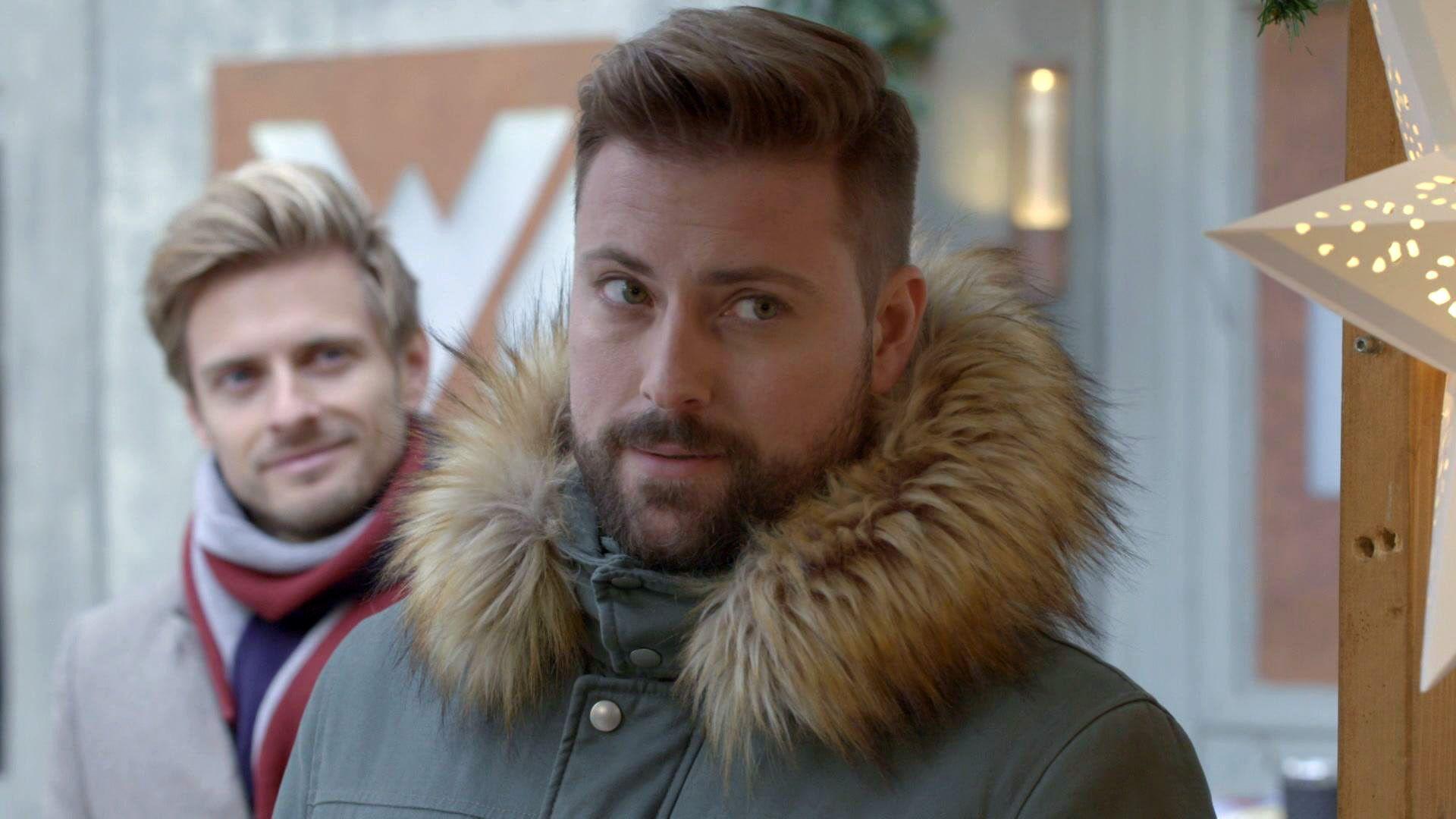 Patrizias Geburtstag