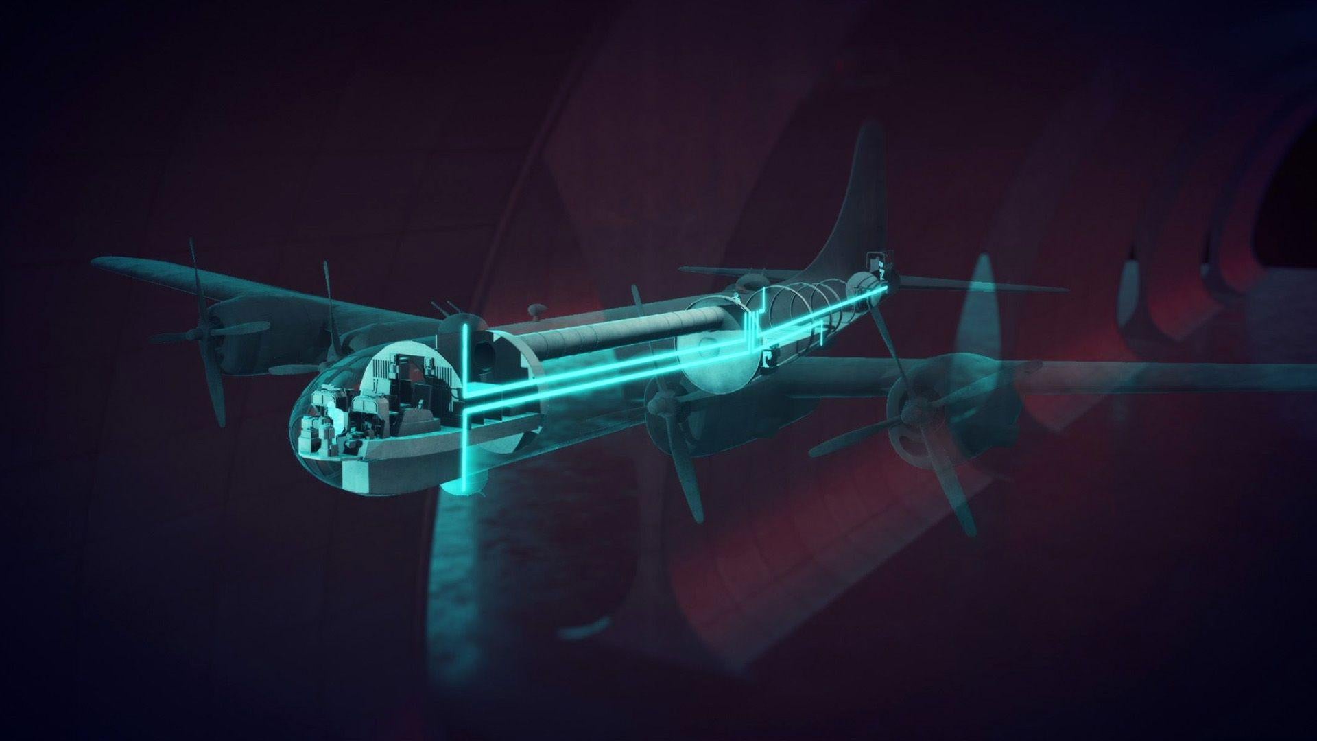 Flugzeuge