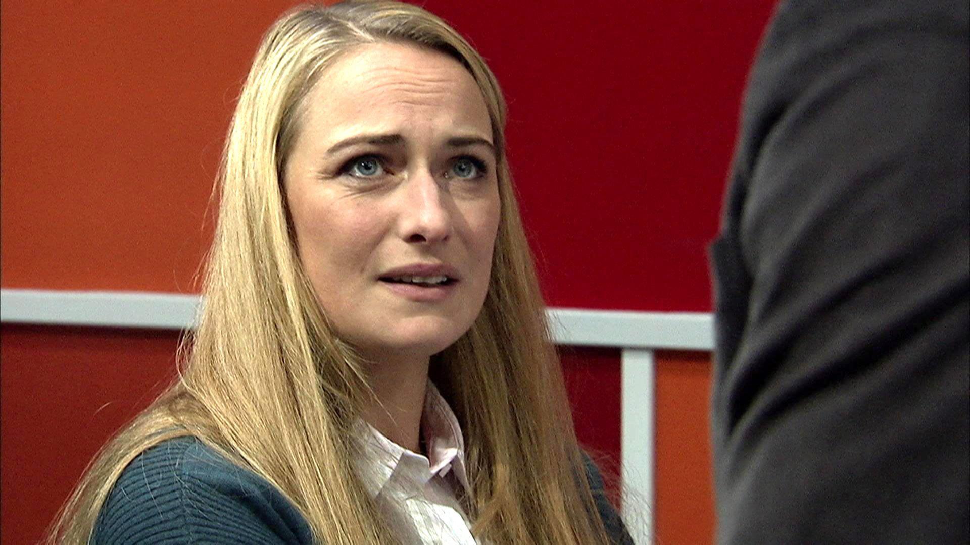 Maren: Beziehungsgestört?