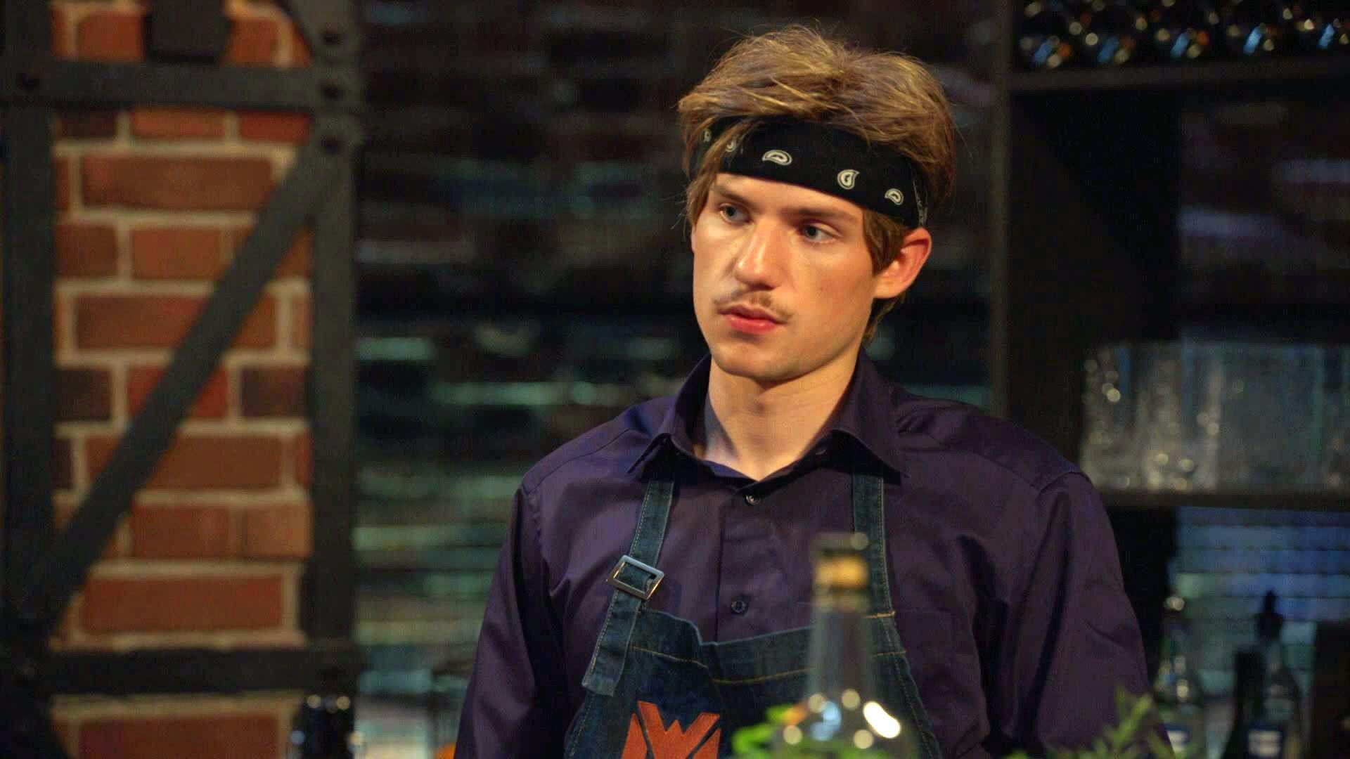 Moritz will Gerners Gunst zurück gewinnen