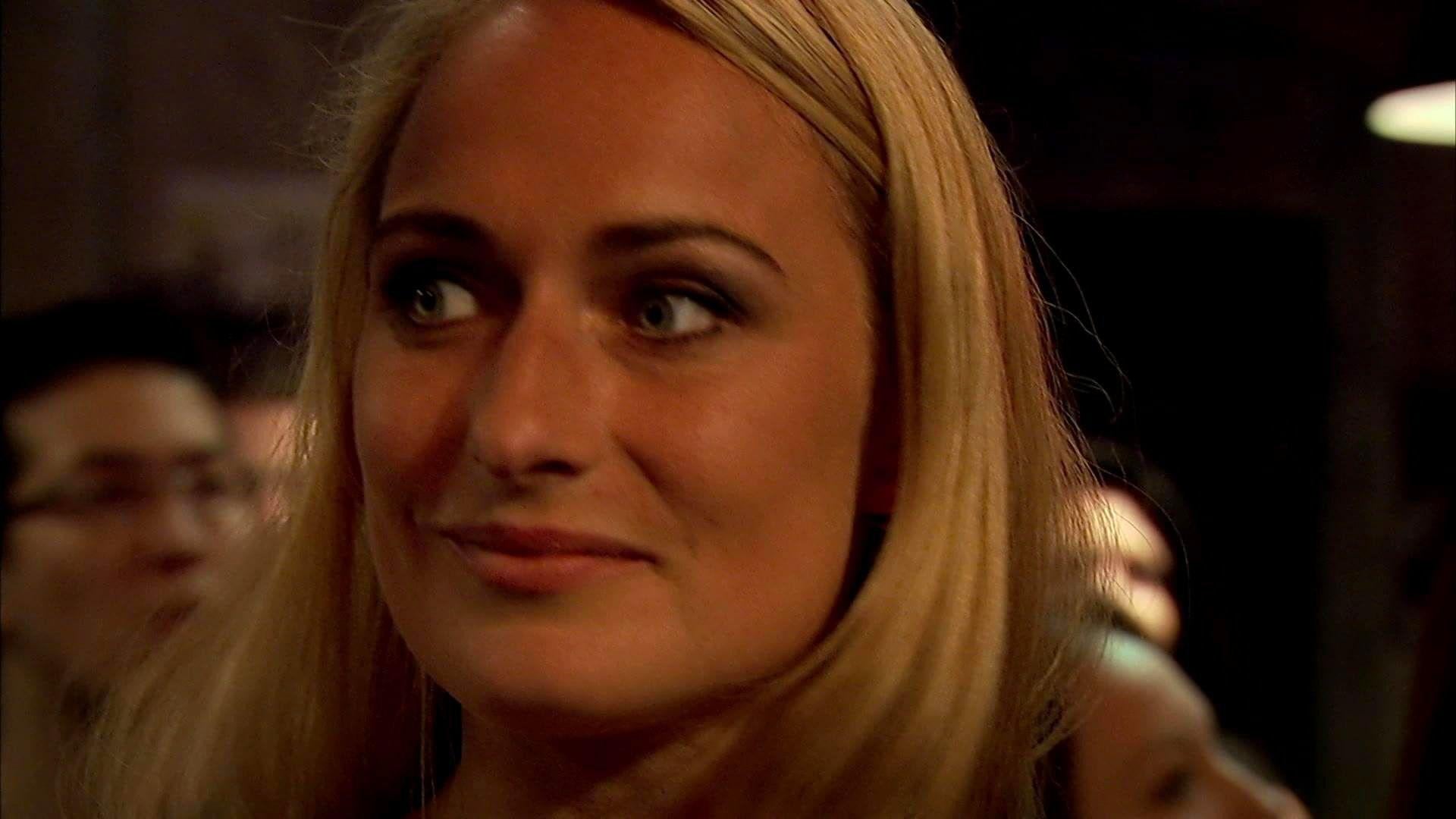 Kann Maren Kurt widerstehen?