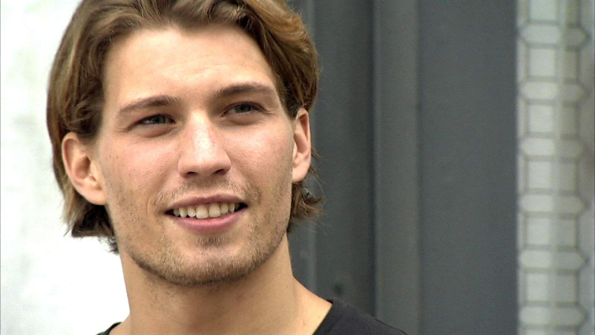 Hat Dominik noch Gefühle für Jasmin?