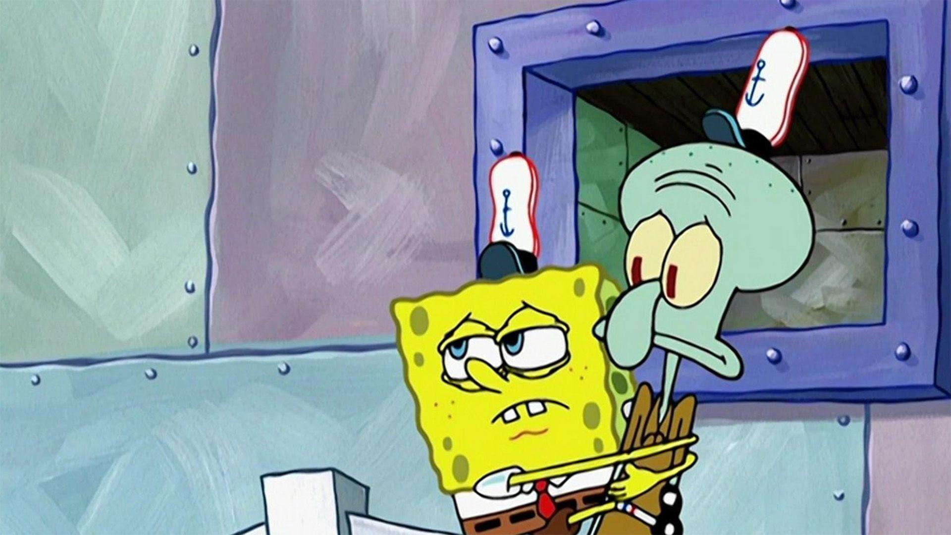 Roboter Krabs