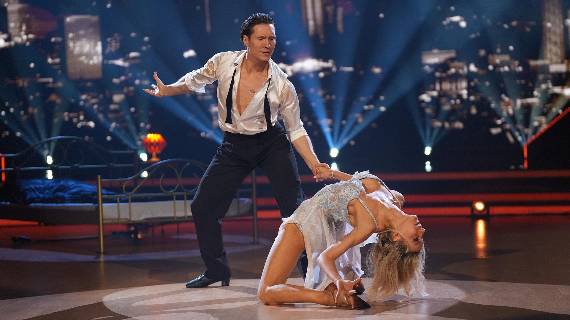 Show 10: Anna-Carina Woitschack