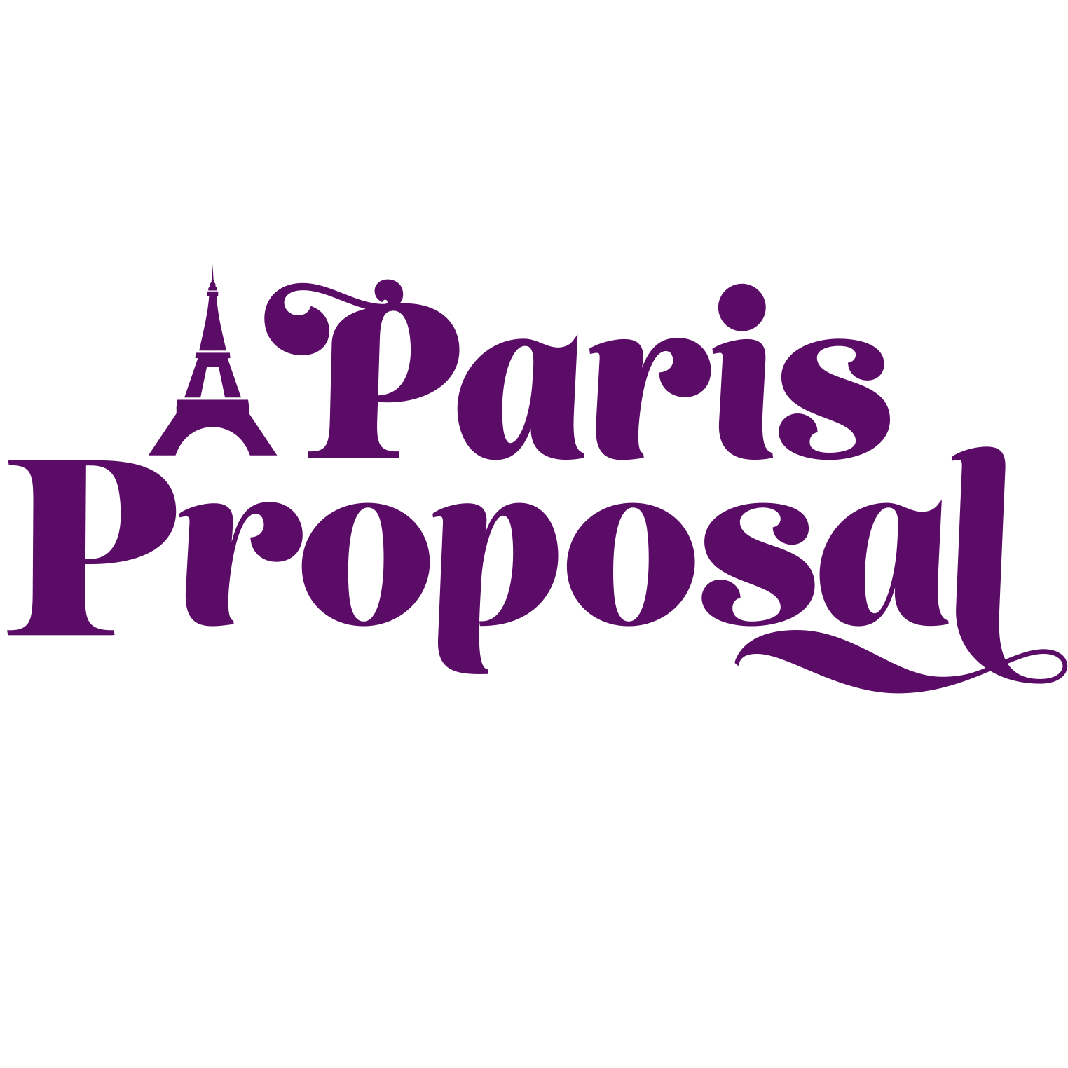 A Paris Proposal - Ein funkelndes Versprechen