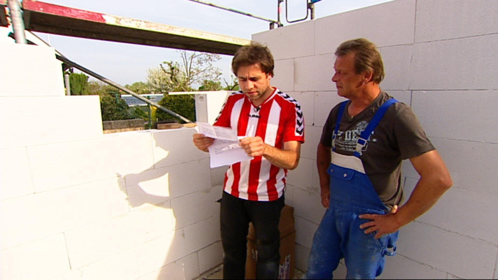 Staffel VI, Folge 25