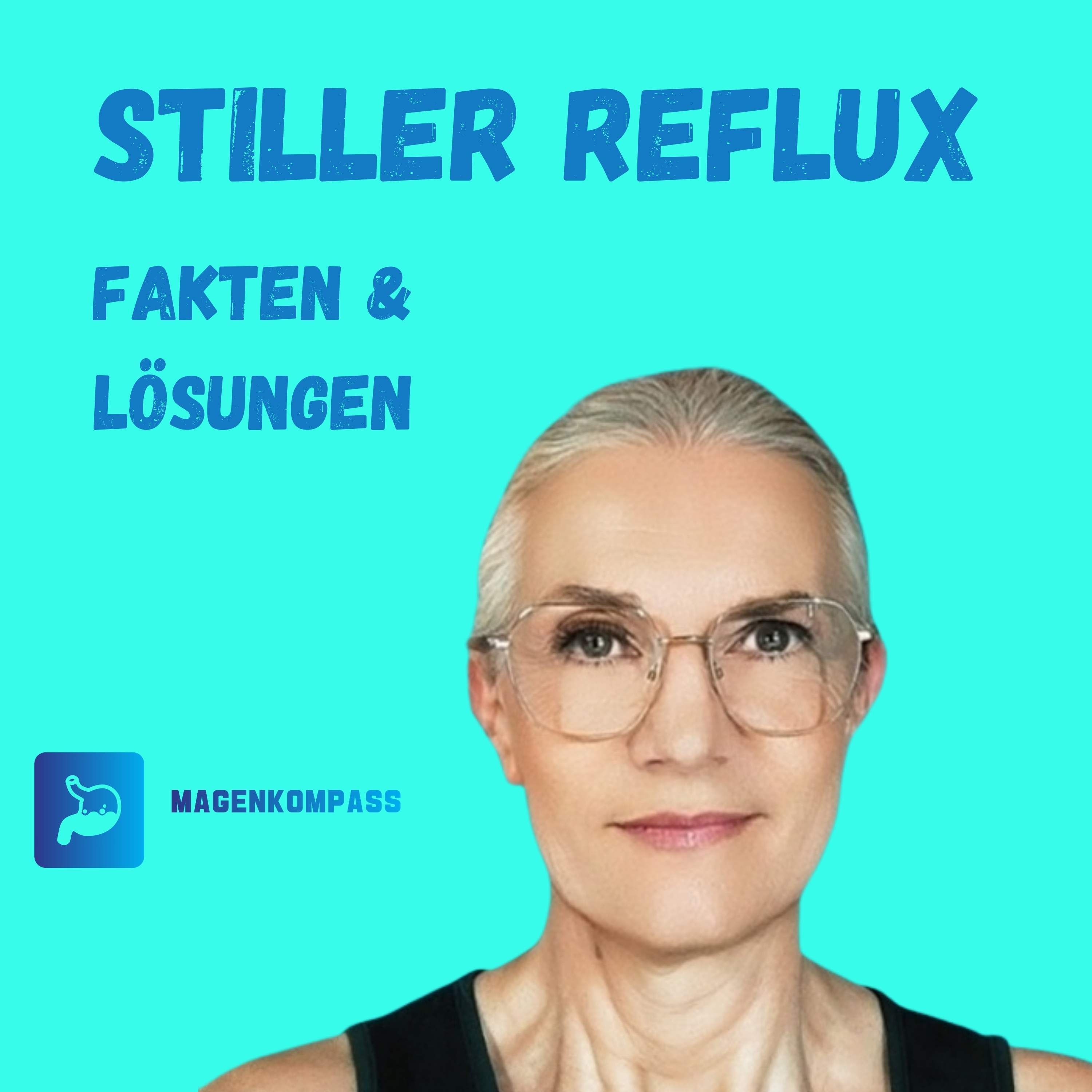 Warum dein Stiller Reflux morgens am schlimmsten ist