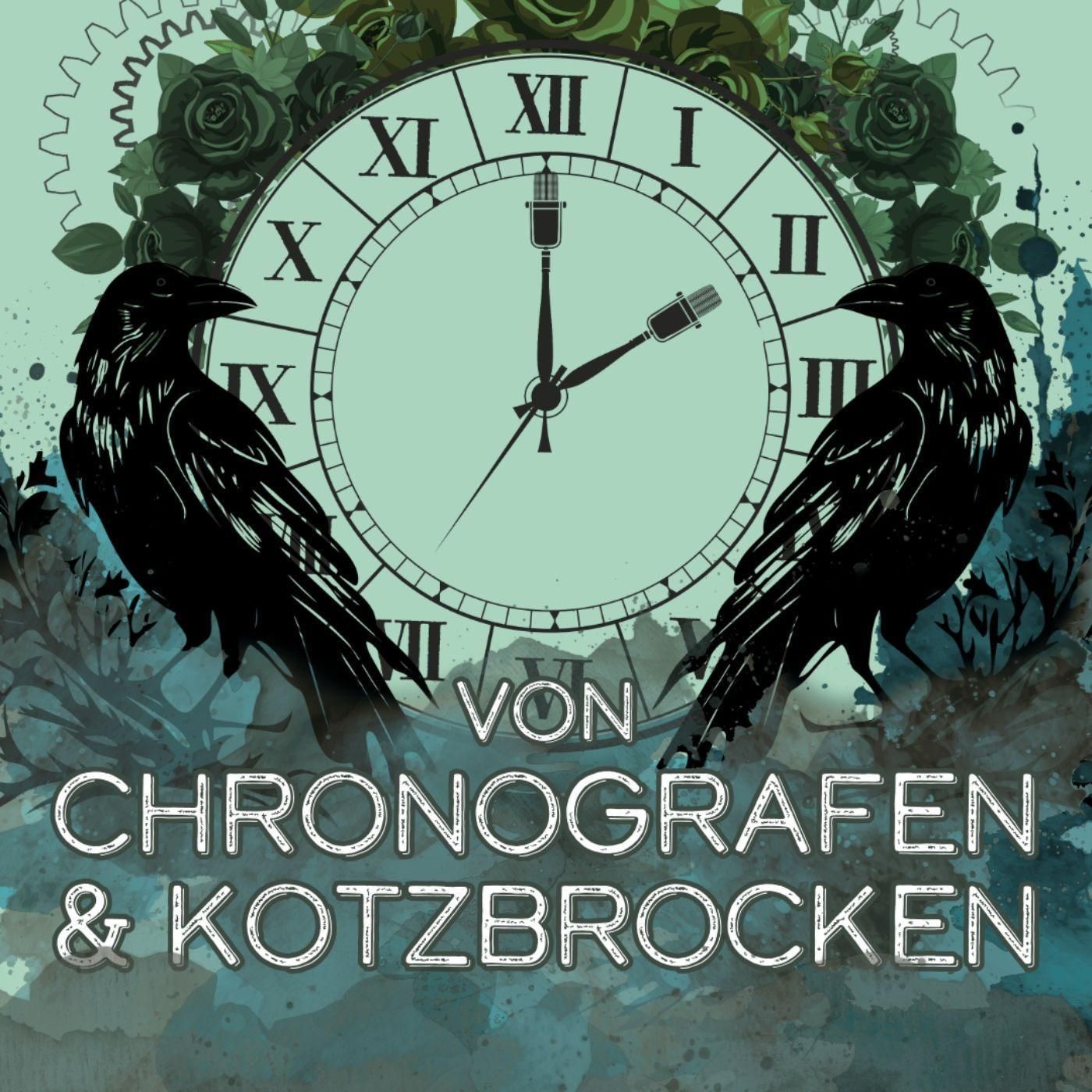 3.9 Von Tagebüchern & Sandwiches
