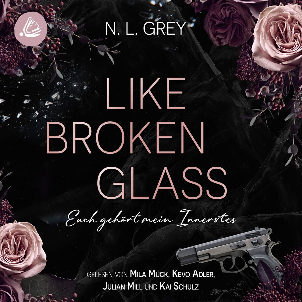 Like Broken Glass