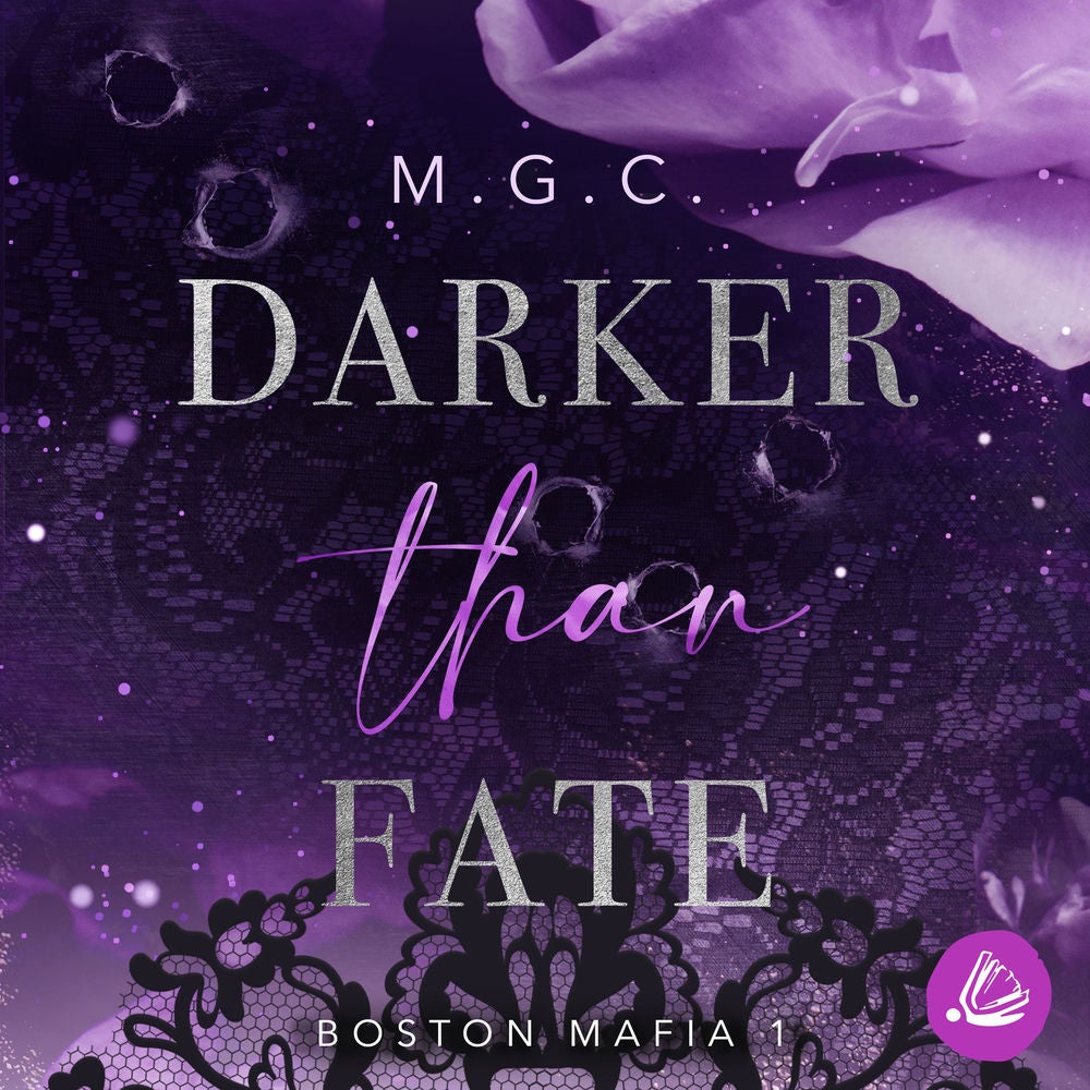 Darker Than Fate