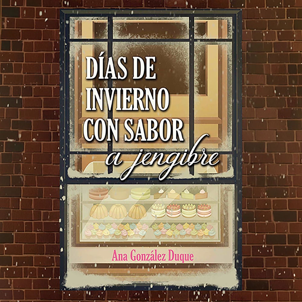 Días de invierno con sabor a jengibre - Silver Hill, Parte 1