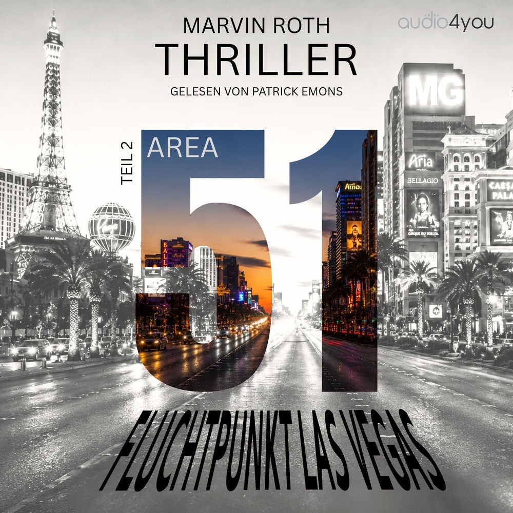 AREA 51 - Teil 2