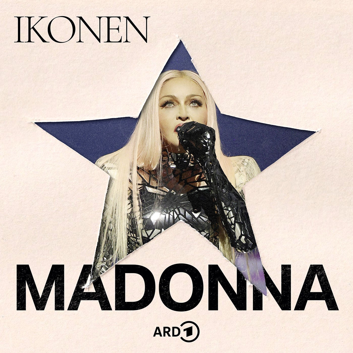 Madonna (1/2) – vom Mädchen aus Michigan zur Queen Of Pop