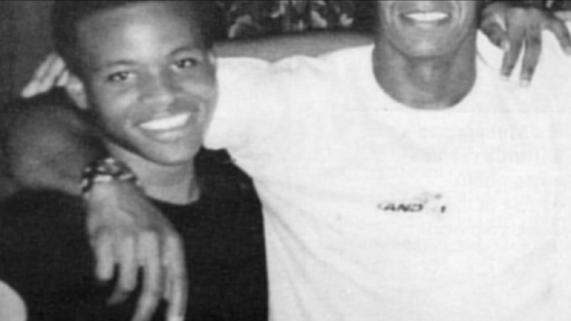 John Muhammad - Der Sniper-Killer